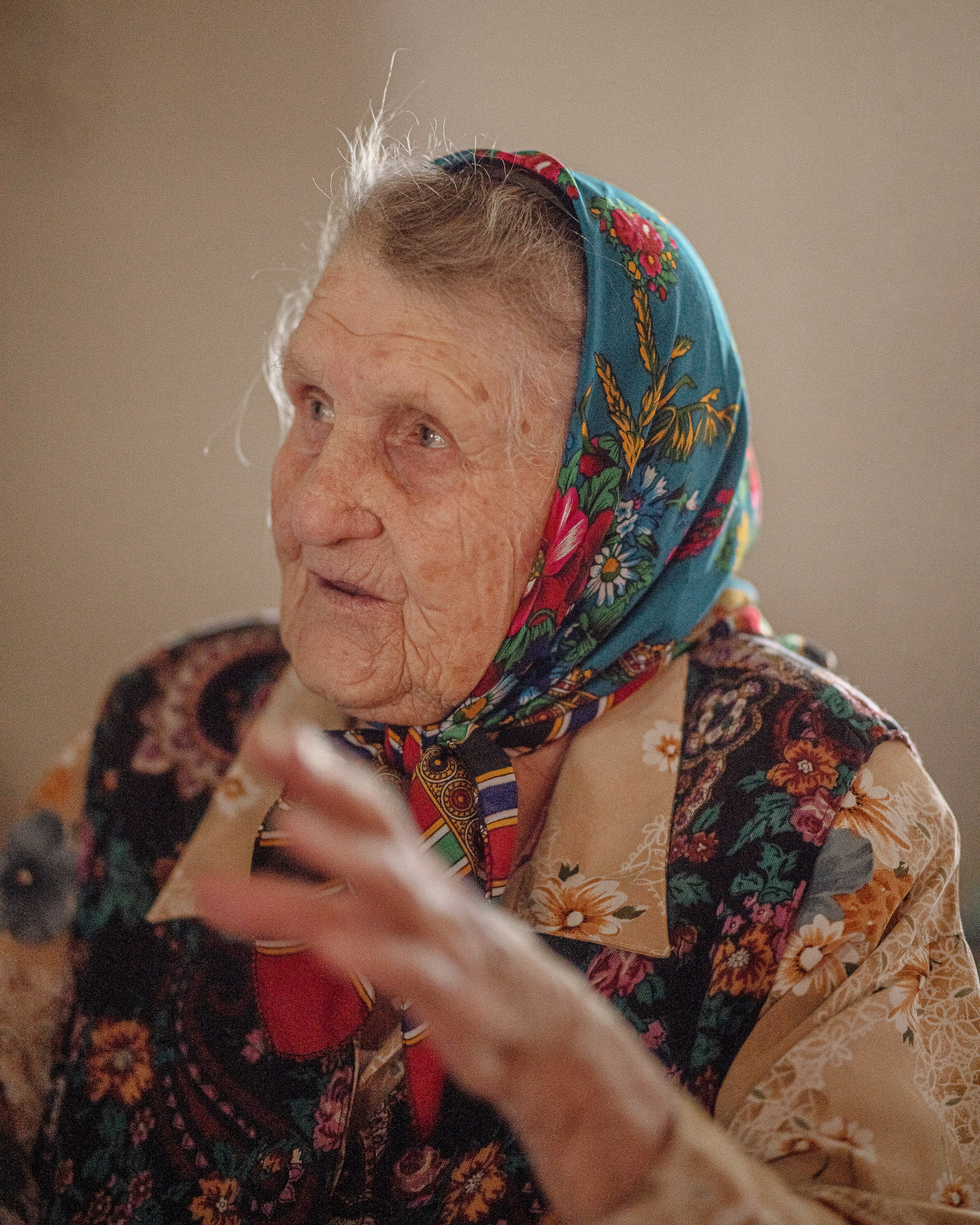 Poozyory. Artisistic photographs of Lena Sokolova