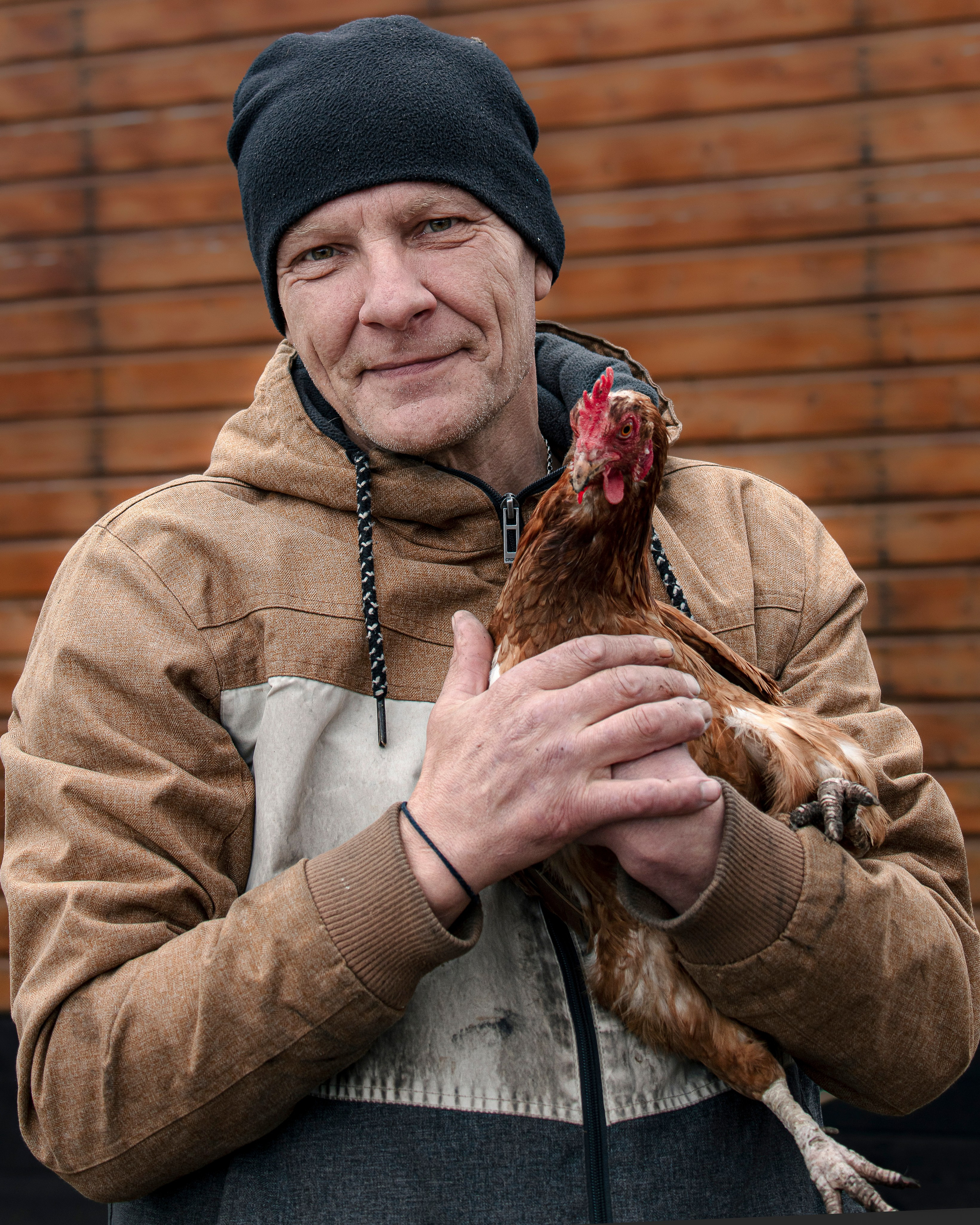 Poozyory. Artisistic photographs of Lena Sokolova