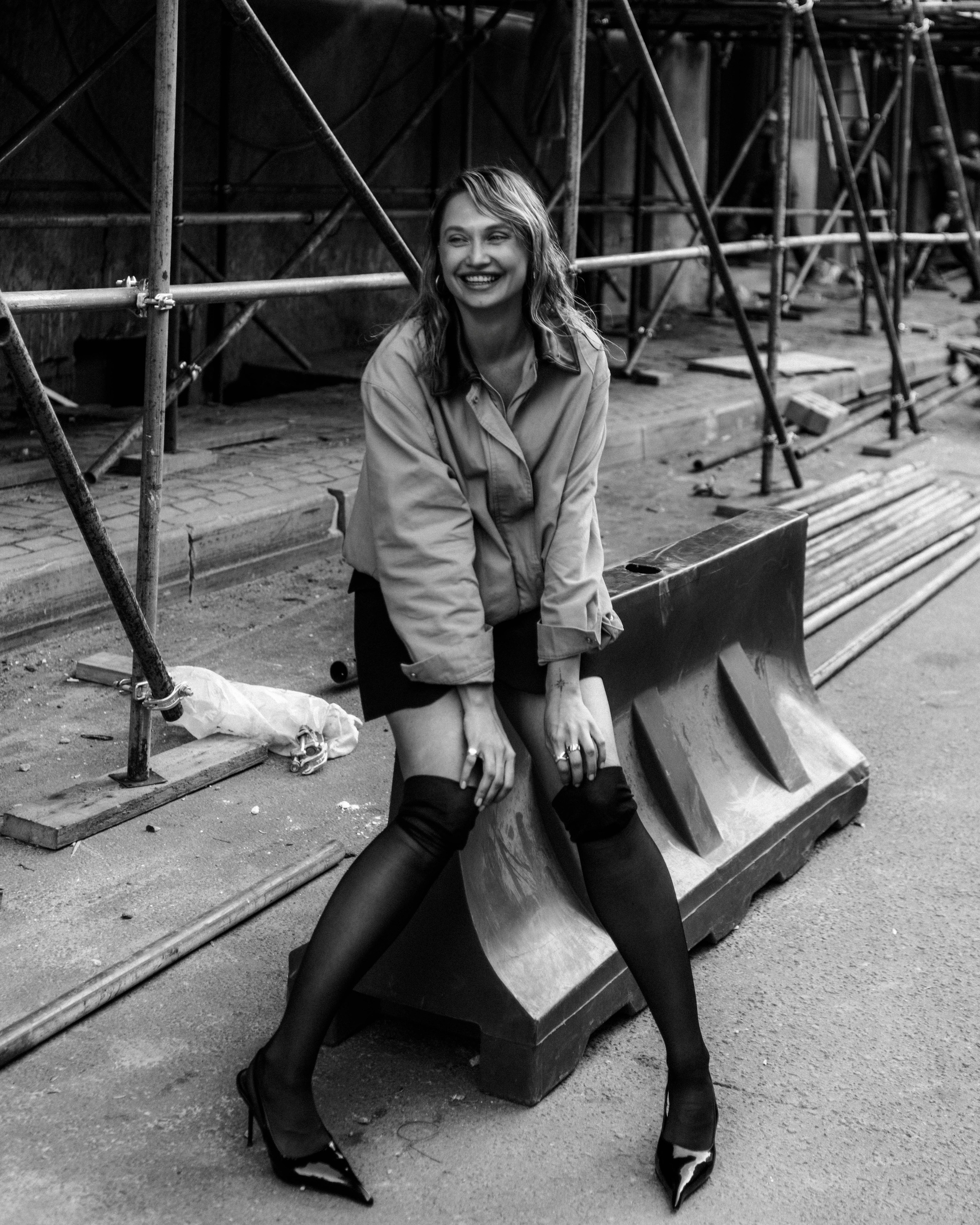 Стоимость и условия. Elizaveta фотограф Москва I портрет