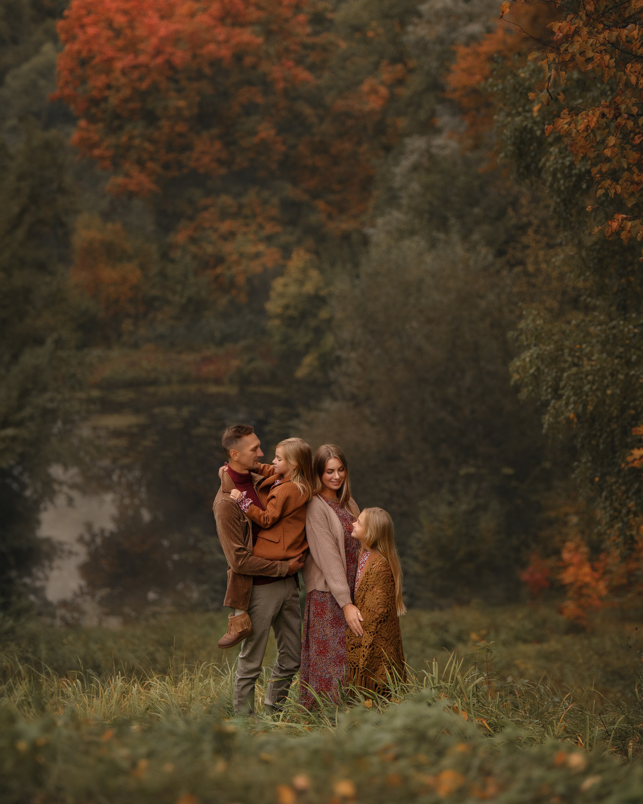 Общие рекомендации при подготовке к фотосессии. Женский фотограф в Москве Богдашкина Динара