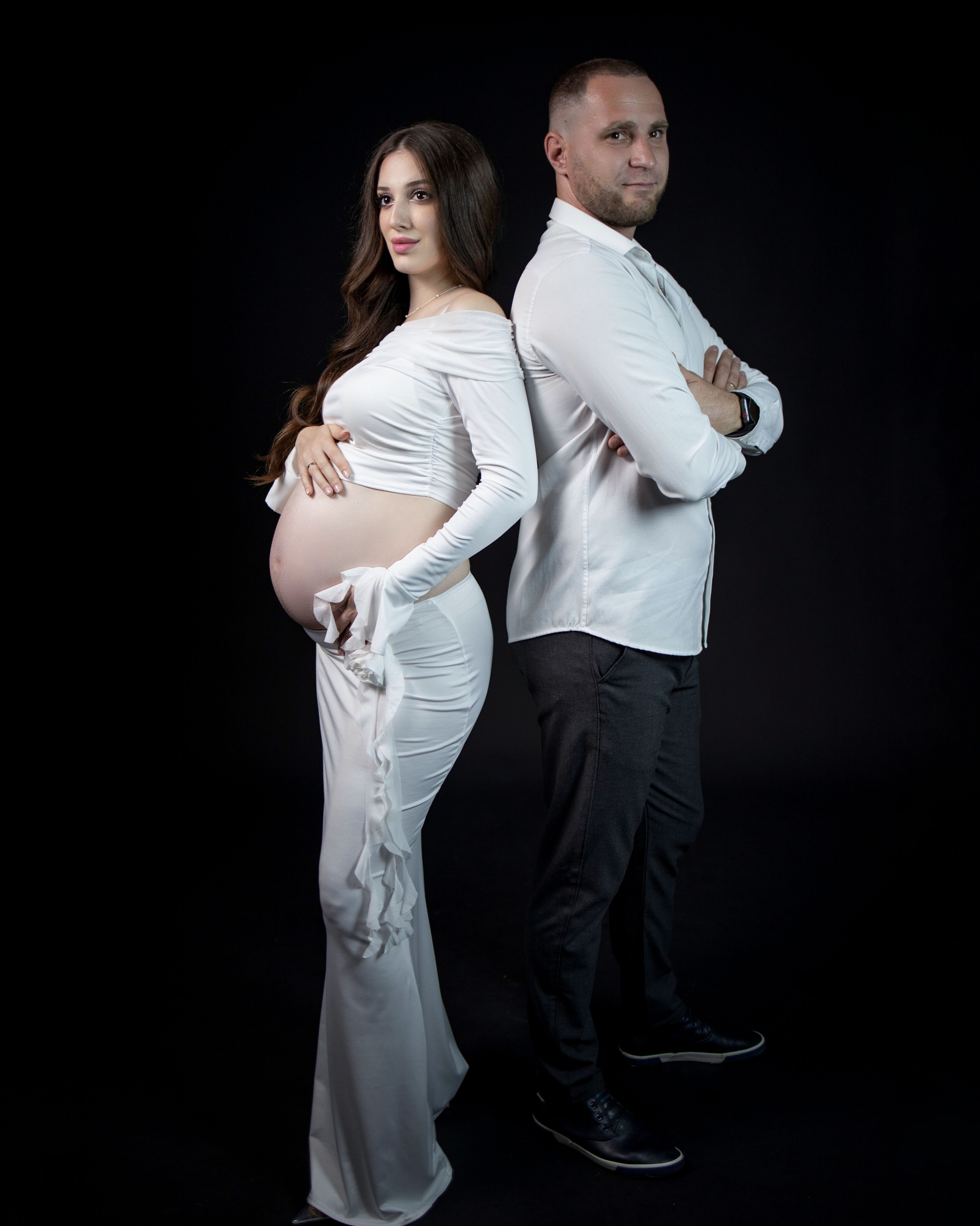 Для беременных. ФОТОСЕССИИ в Краснодаре Фотограф Надин Ричи