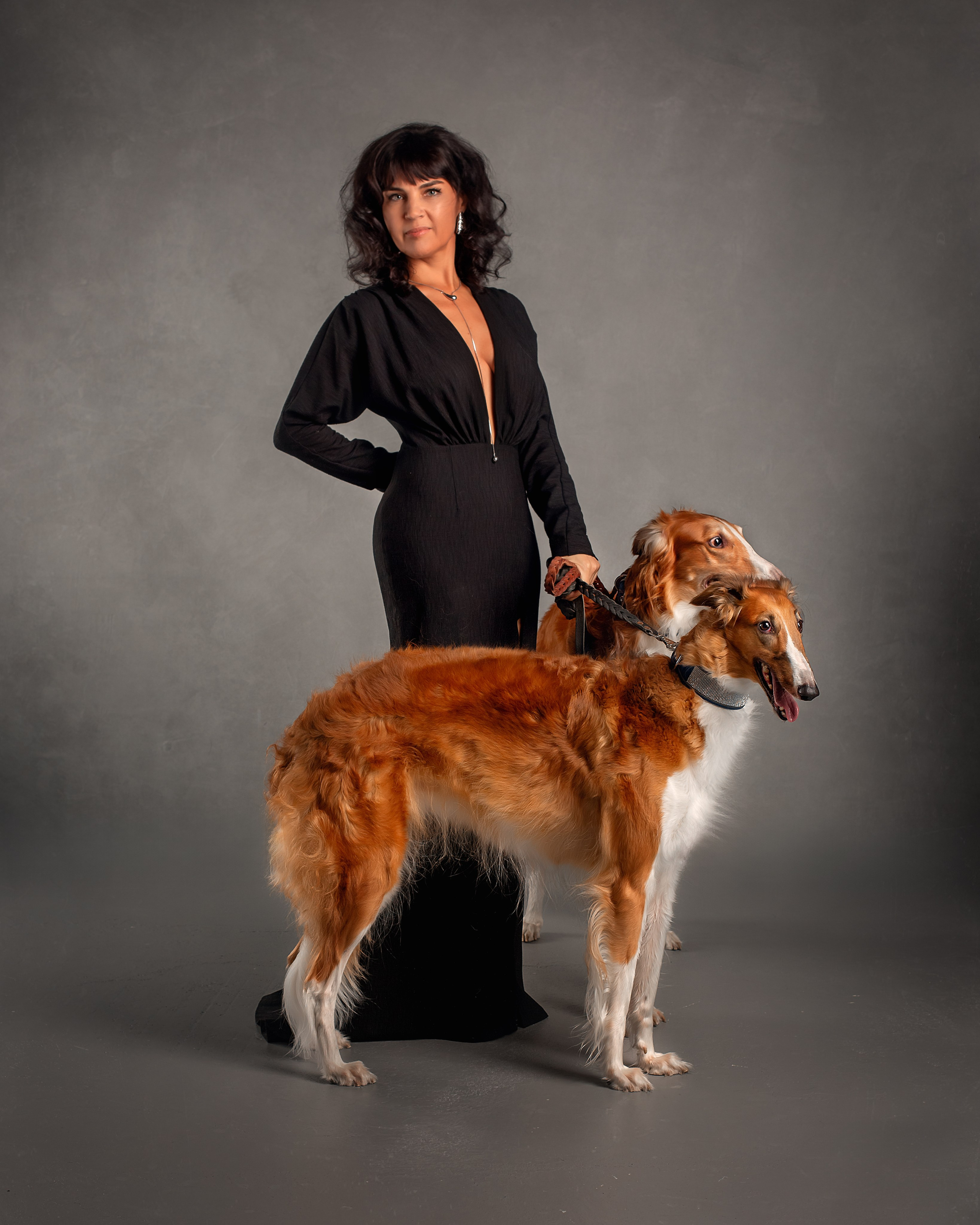 Алена Попова — фотограф в Хабаровске