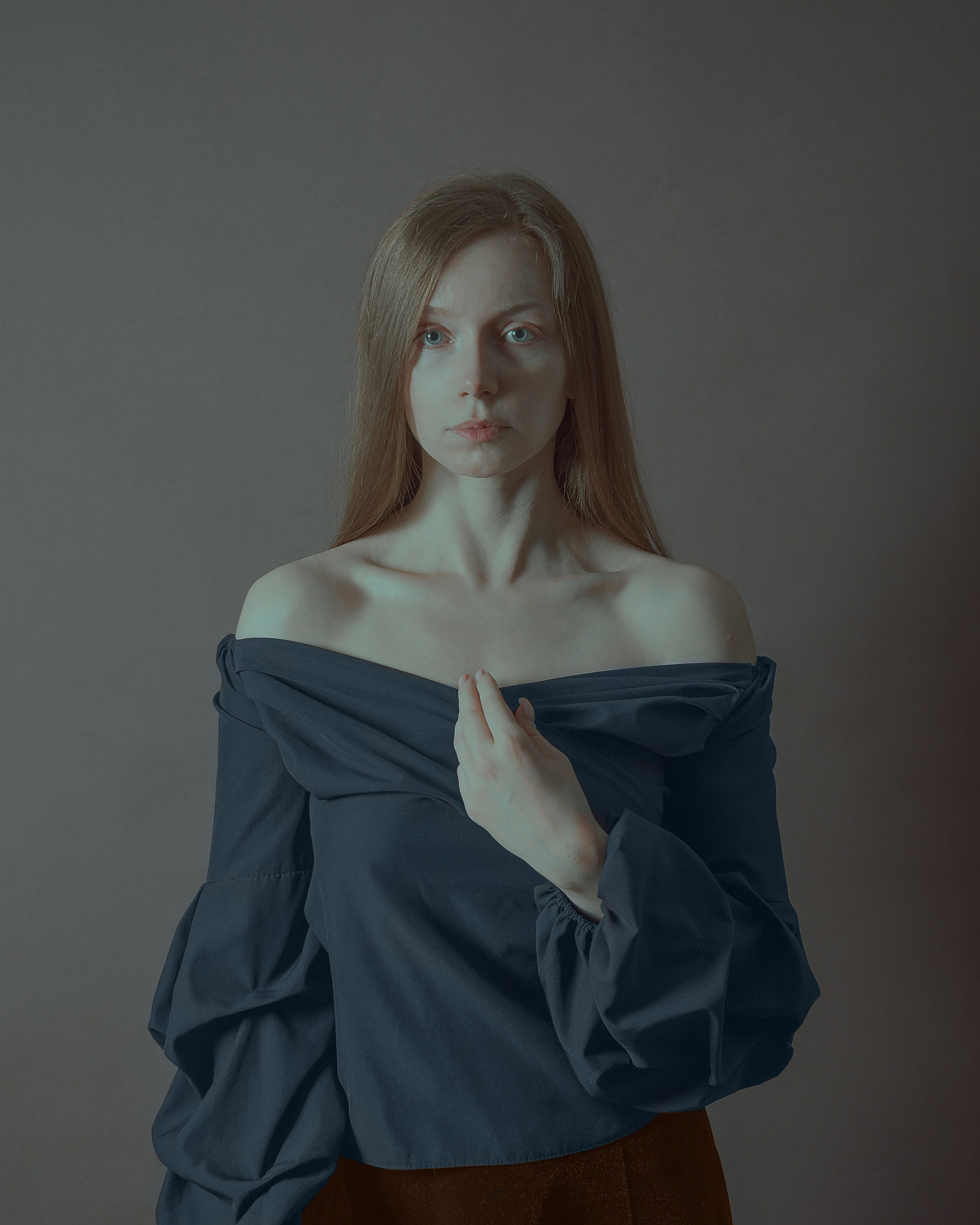 Projects. Art-photographer Ira Wind