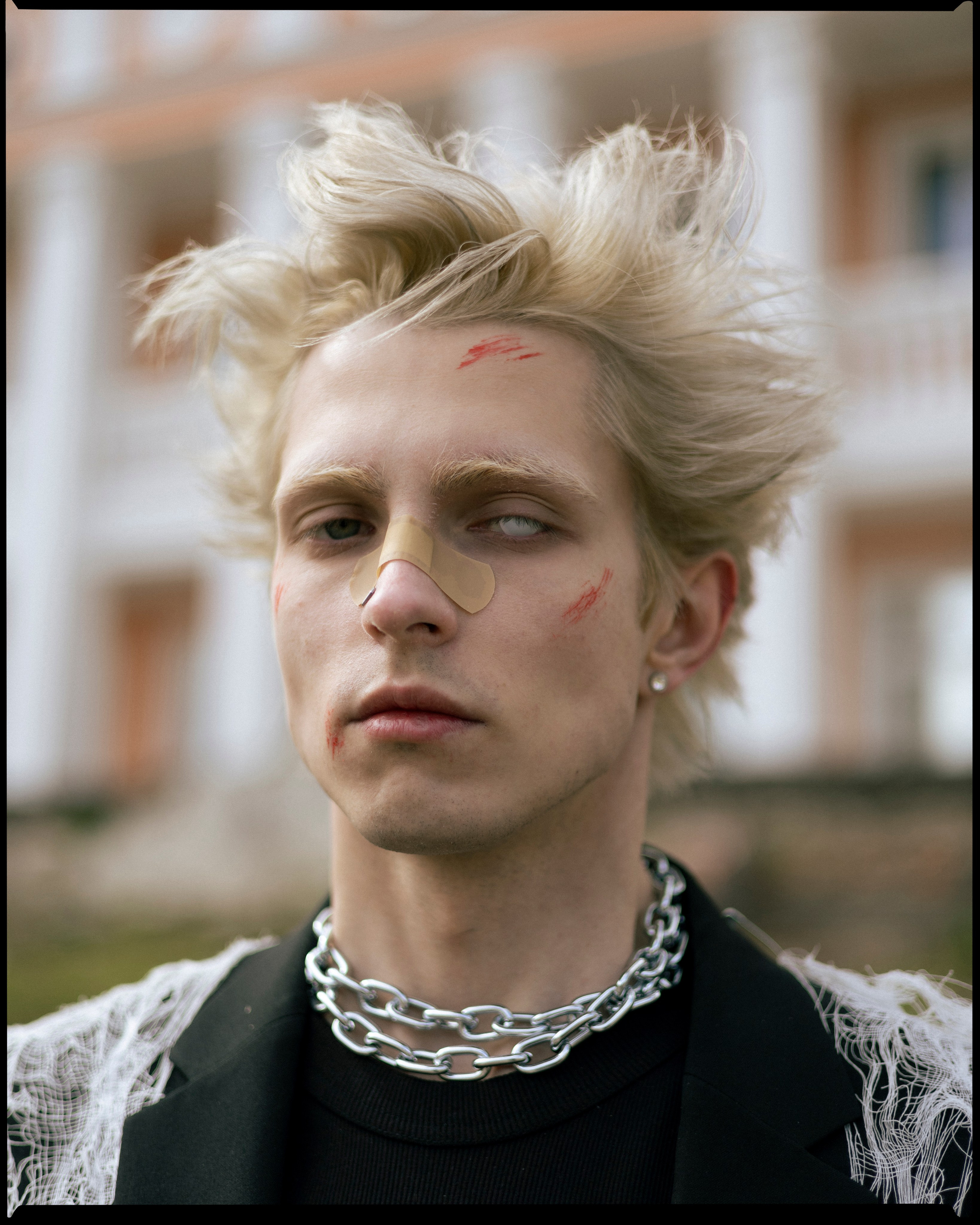 NIKELI'S CONCEPT. Nikeli.mag