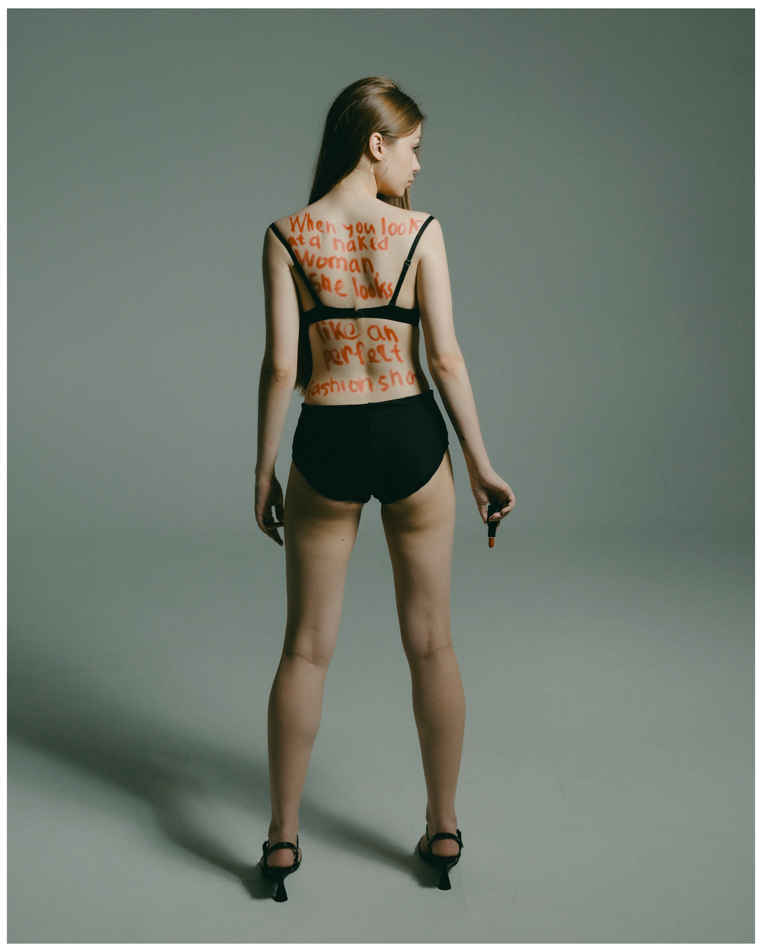 NIKELI'S CONCEPT. Nikeli.mag