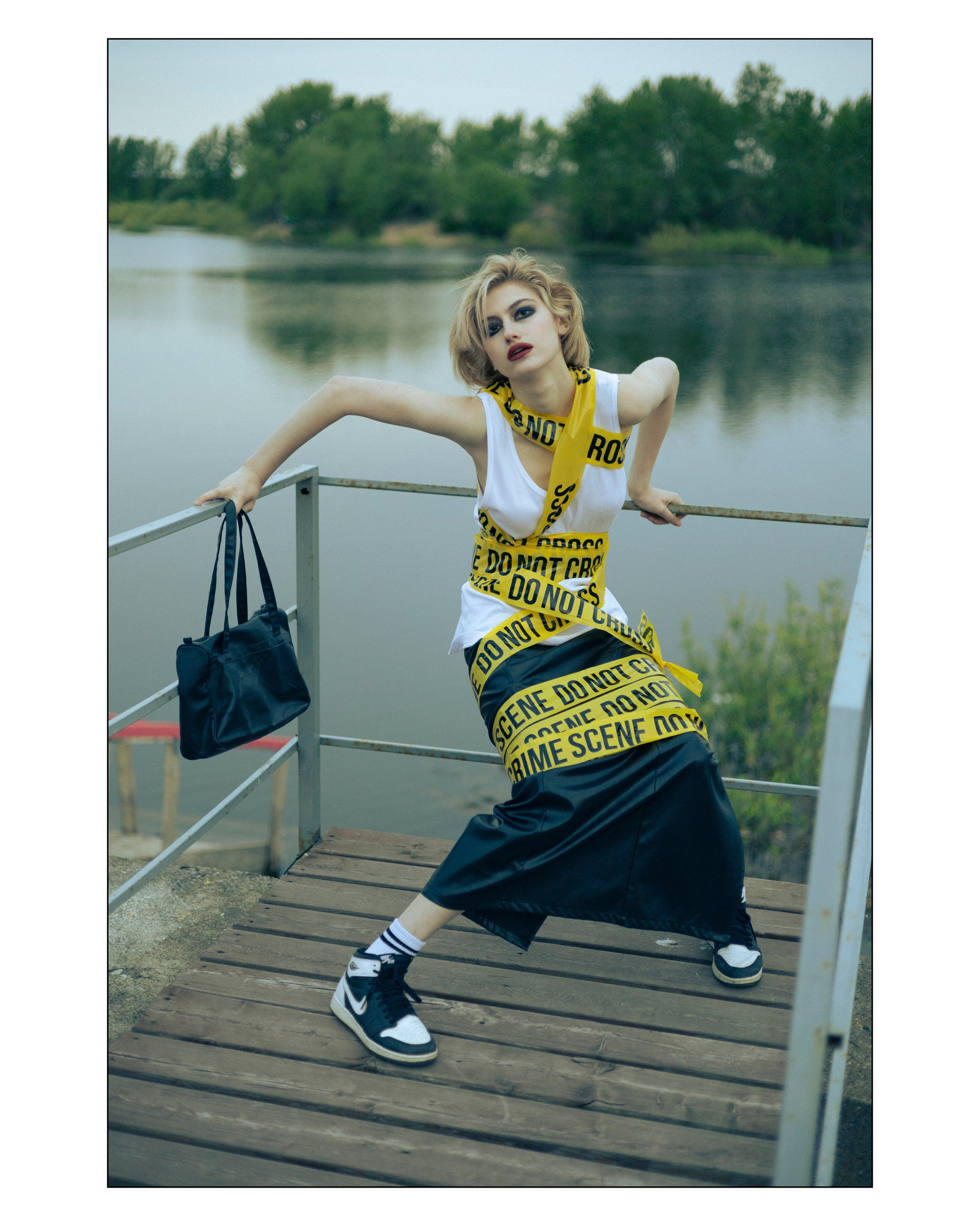 NIKELI'S CONCEPT. Nikeli.mag