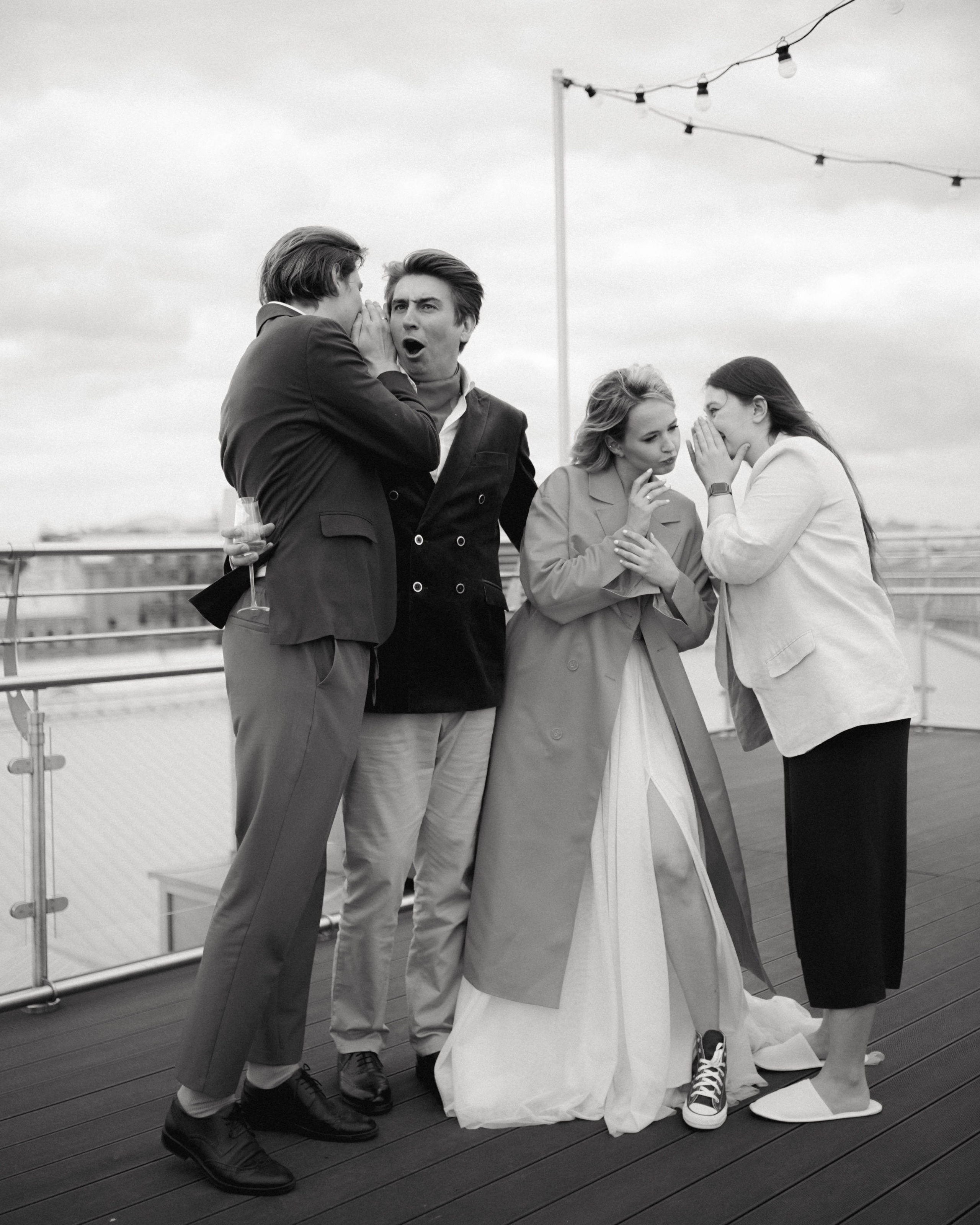 Репортаж и свадебная съемка. Фотограф в Европе, Москве и Минске