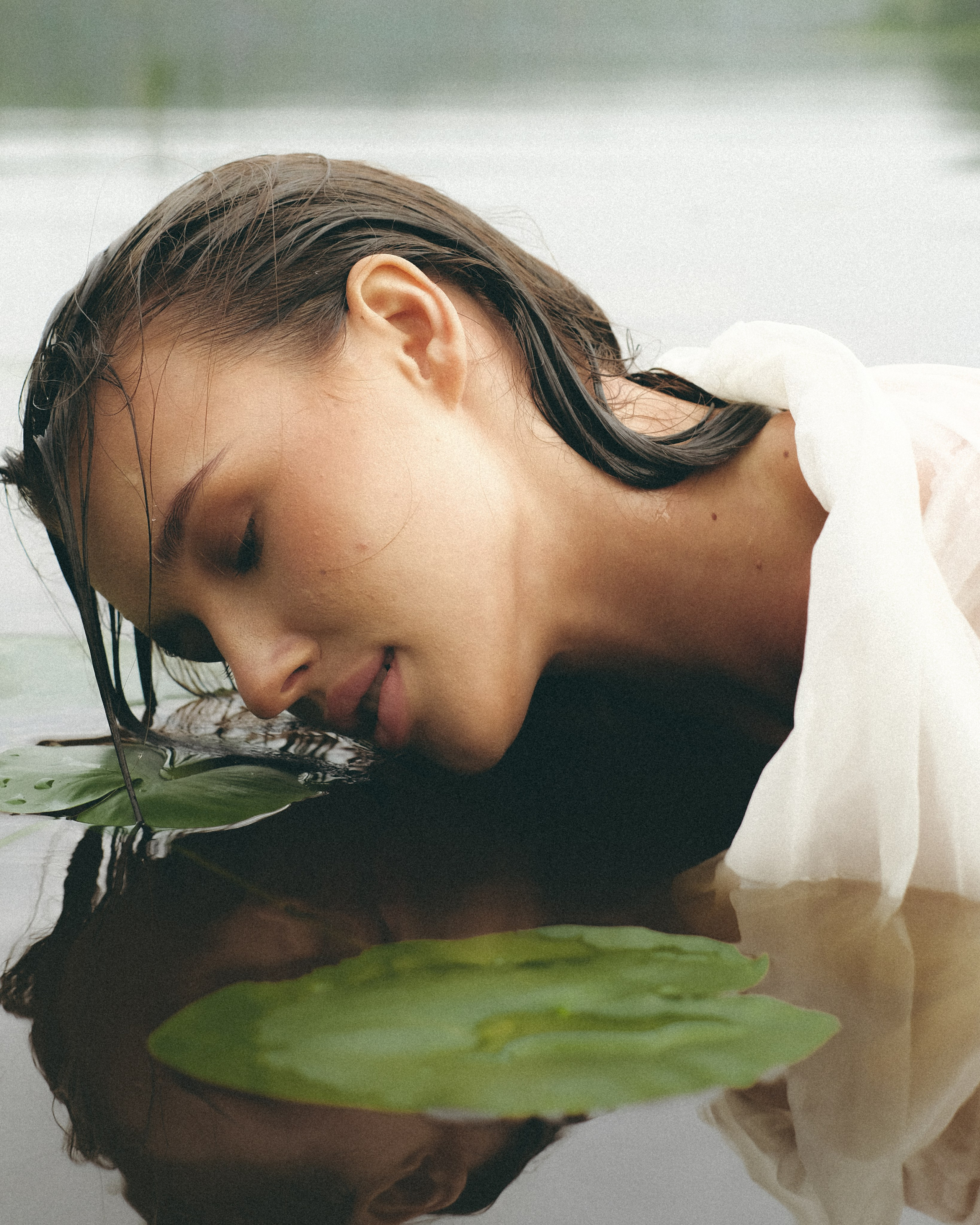 Даша 🧜‍♀️. Фотограф Екатеринбург | Настя Миникаева