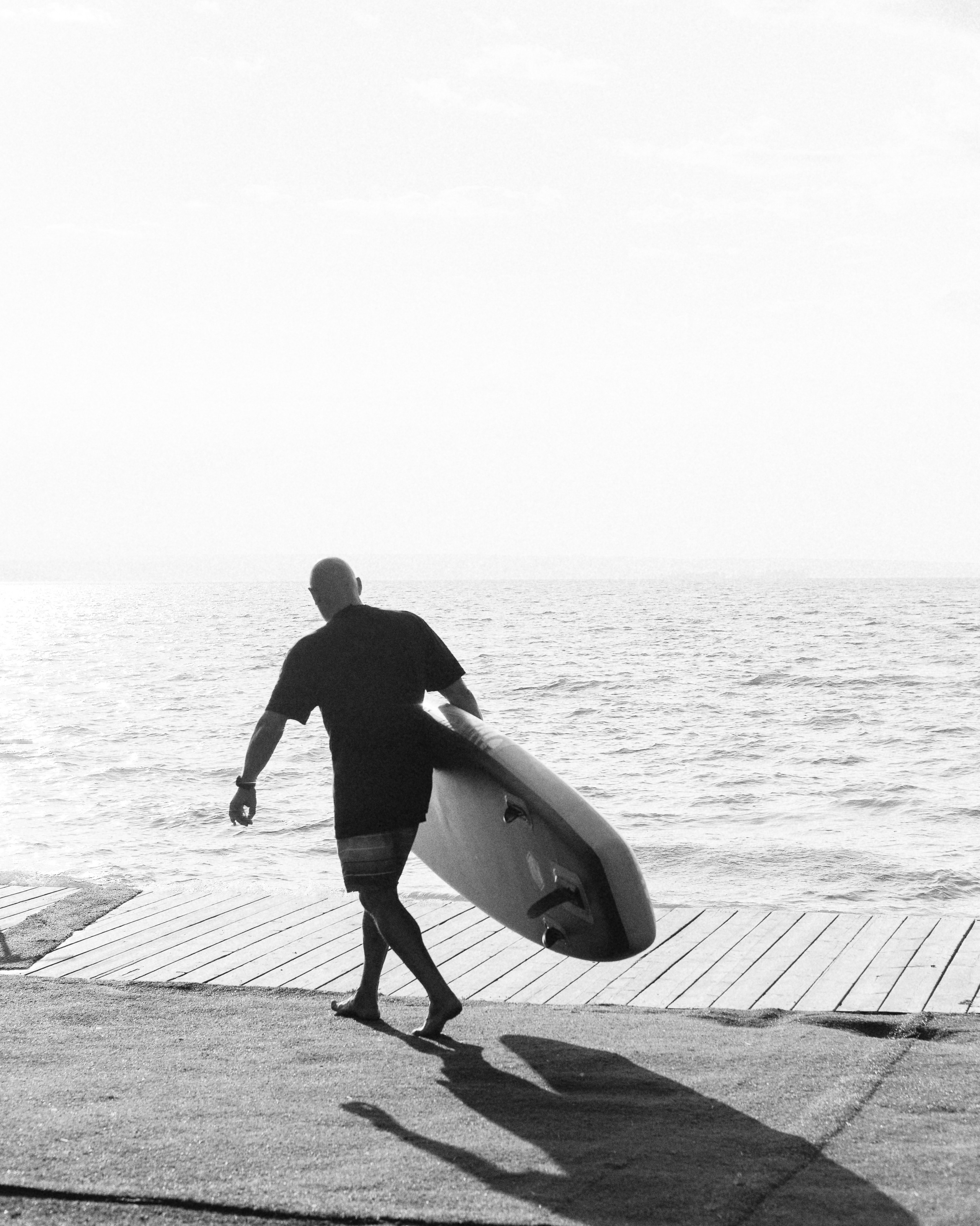 Сёрфинг в Новосибирске. Интервью с Игорем Гартвичем. Артём Кузнецов, фотограф, Новосибирск