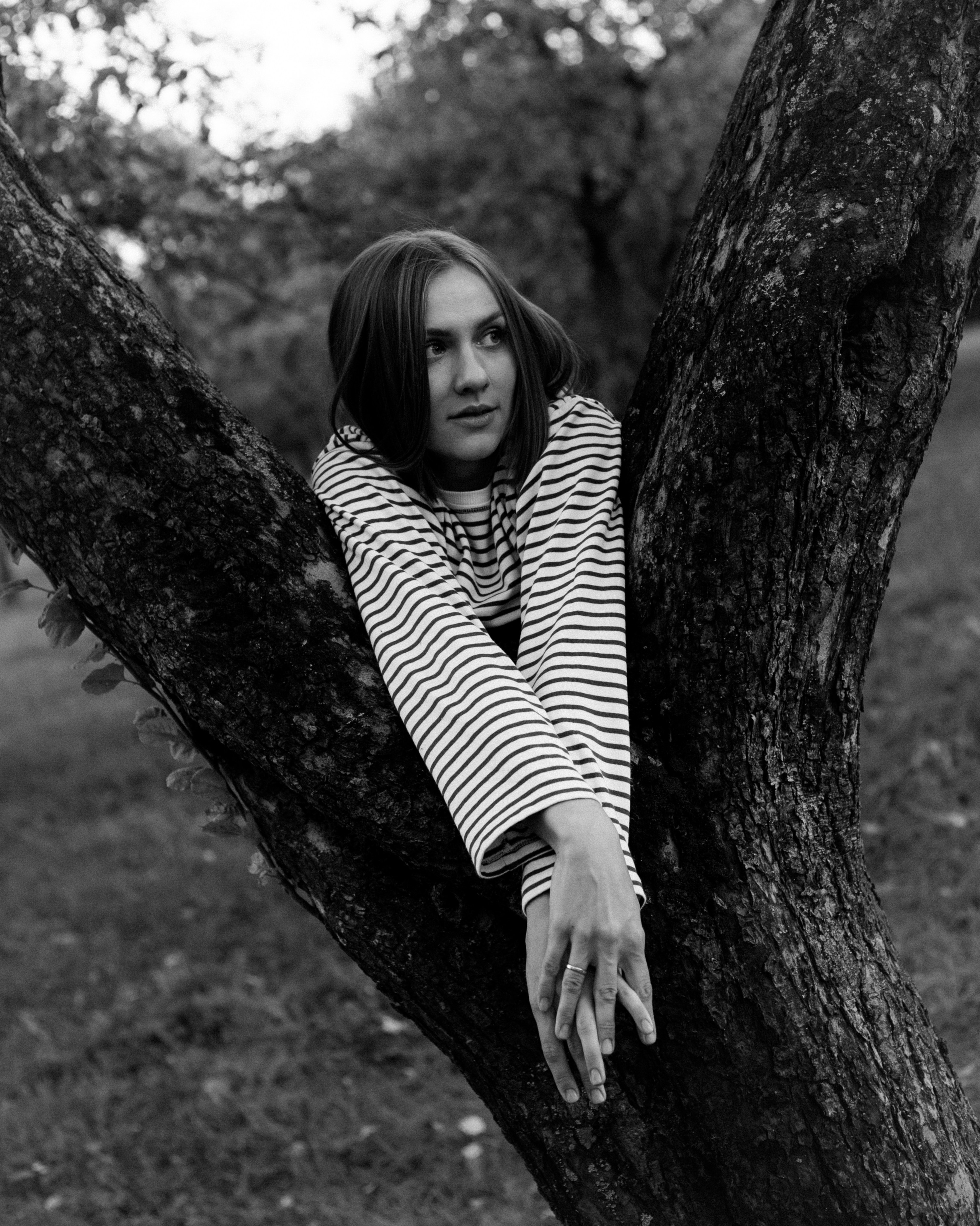 Обо мне. Портретный фотограф Дорошко Анастасия