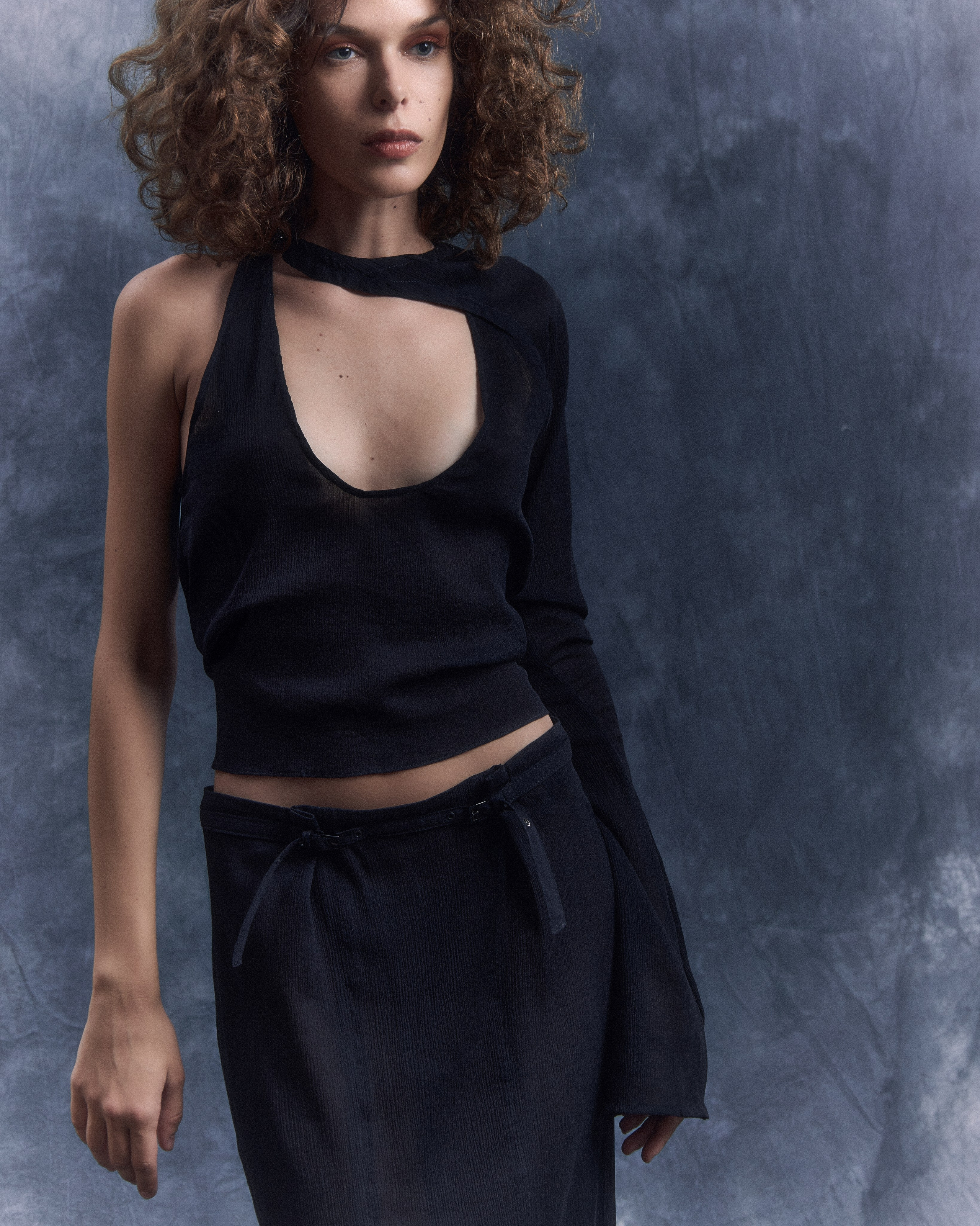 Chik Nastia Fashion-photographer