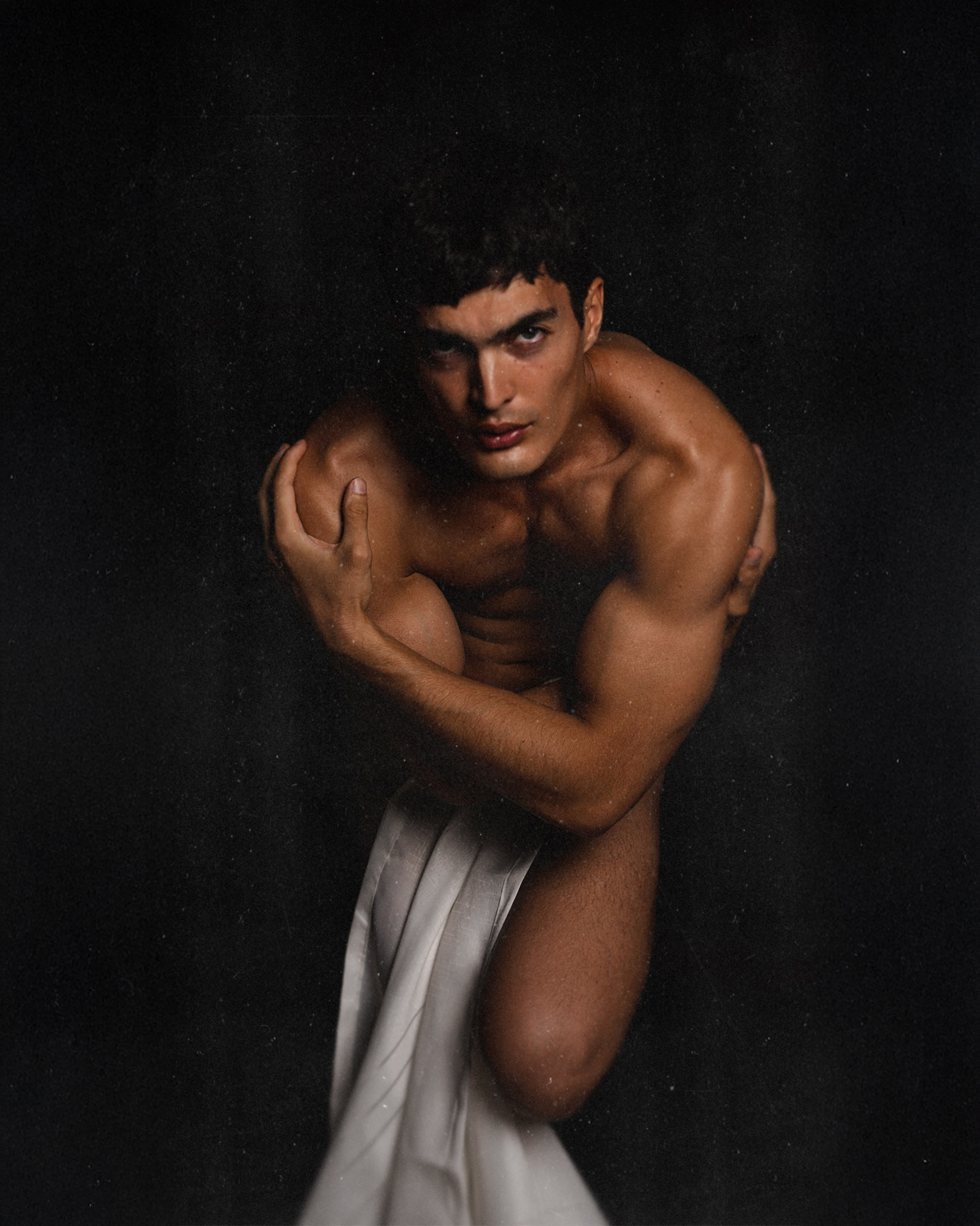 Fashion Photography Prints — Limited Edition Art by Sergio Maiis (Istanbul & Dubai). Sergio Maiis — Fashion Photographer in Istanbul | Editorial & Lifestyle Photographer