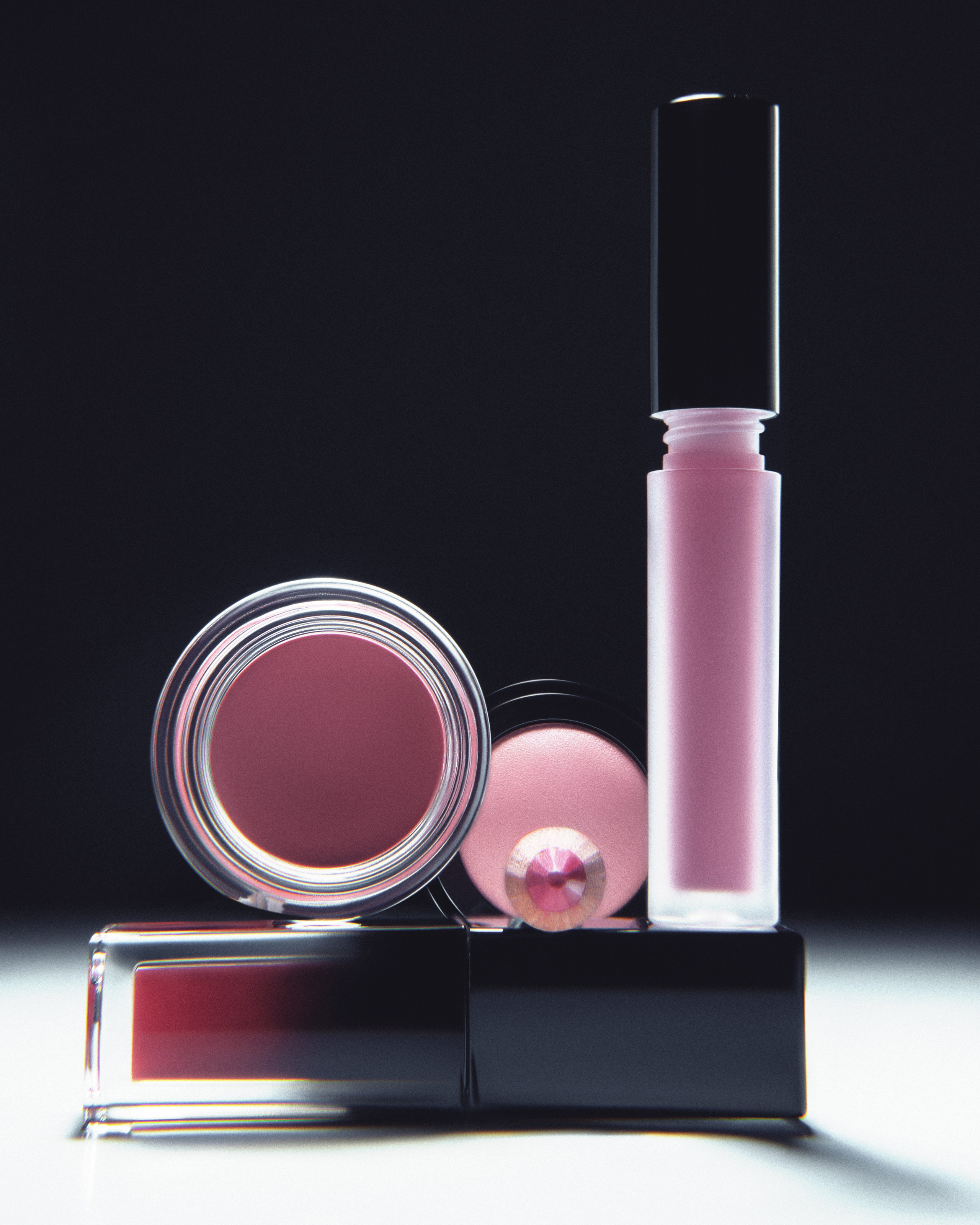 Retoucher. Post-production servis
