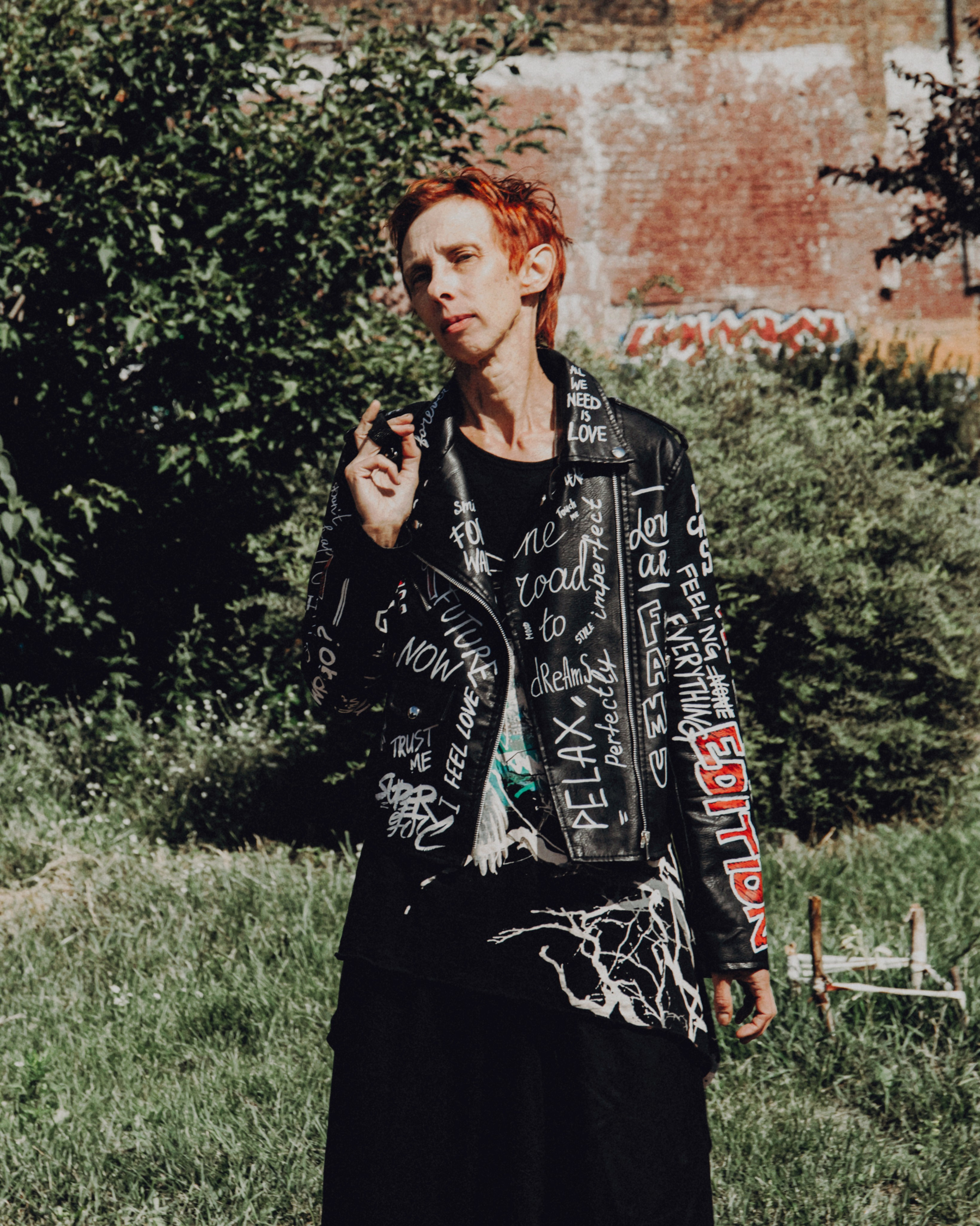 Яркий проект. Портретный фотограф Ванинен Анастасия. Санкт-Петербург