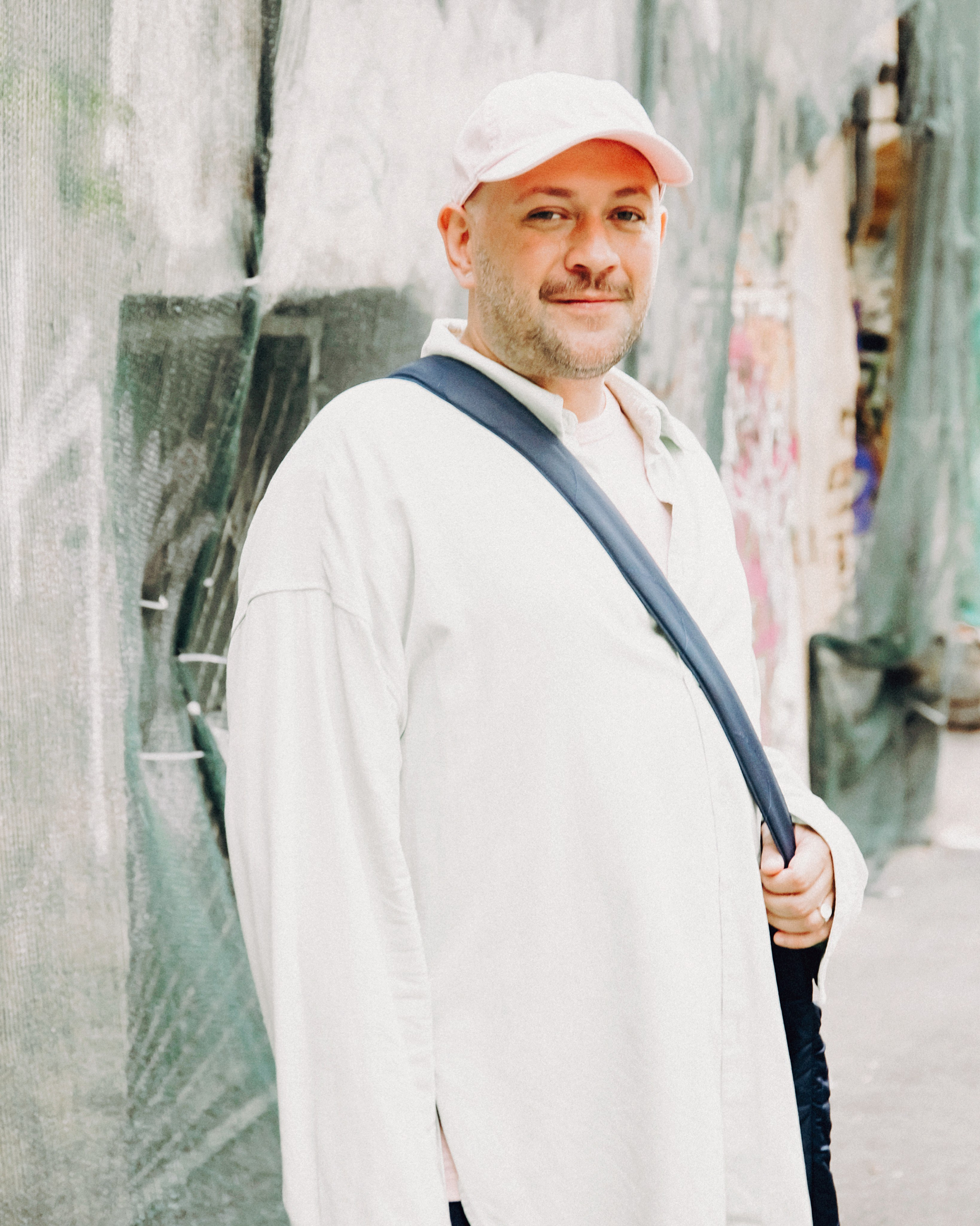 Яркий проект. Портретный фотограф Ванинен Анастасия. Санкт-Петербург