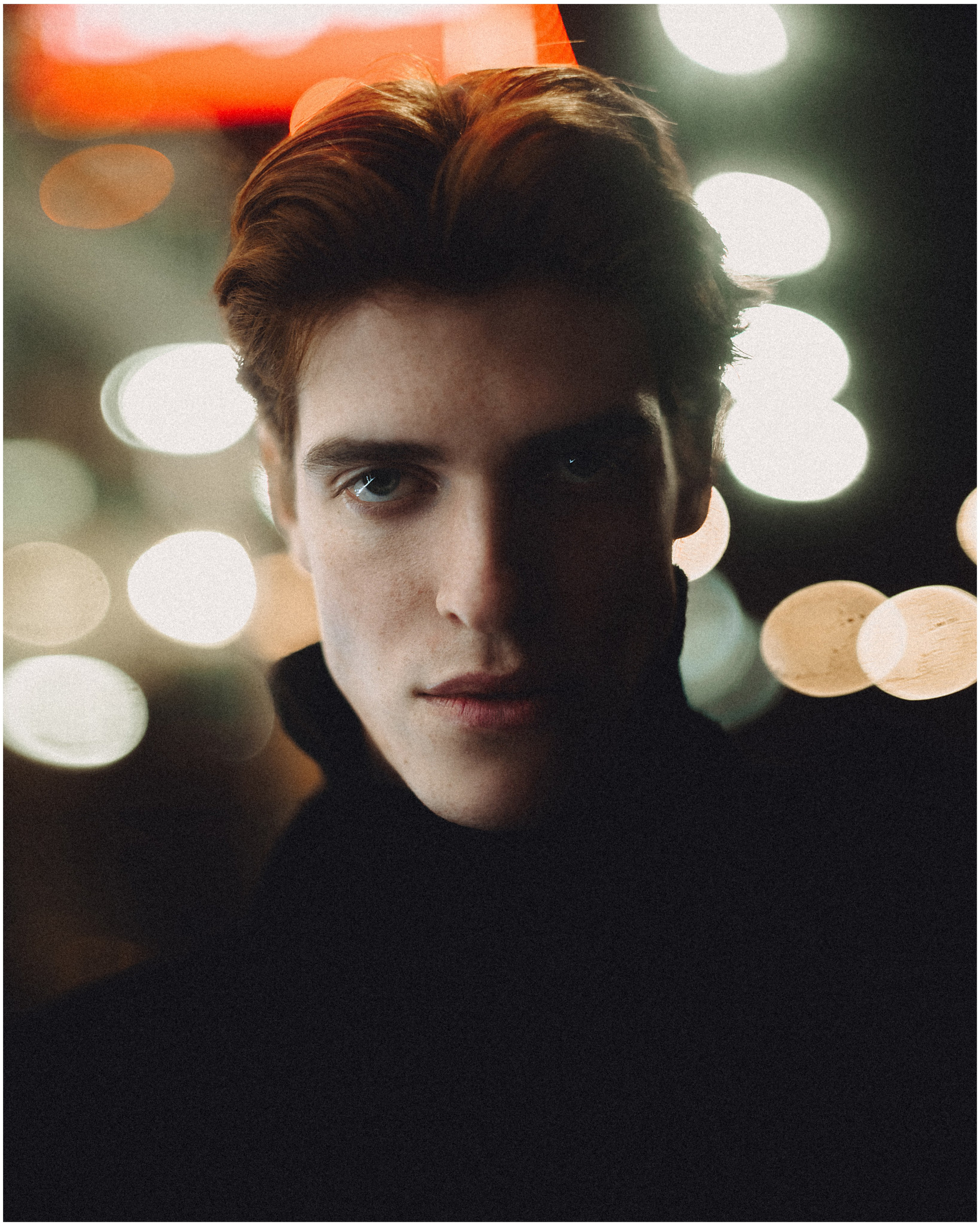 Индивидуальный практический урок оффлайн по съемке вместе со мной