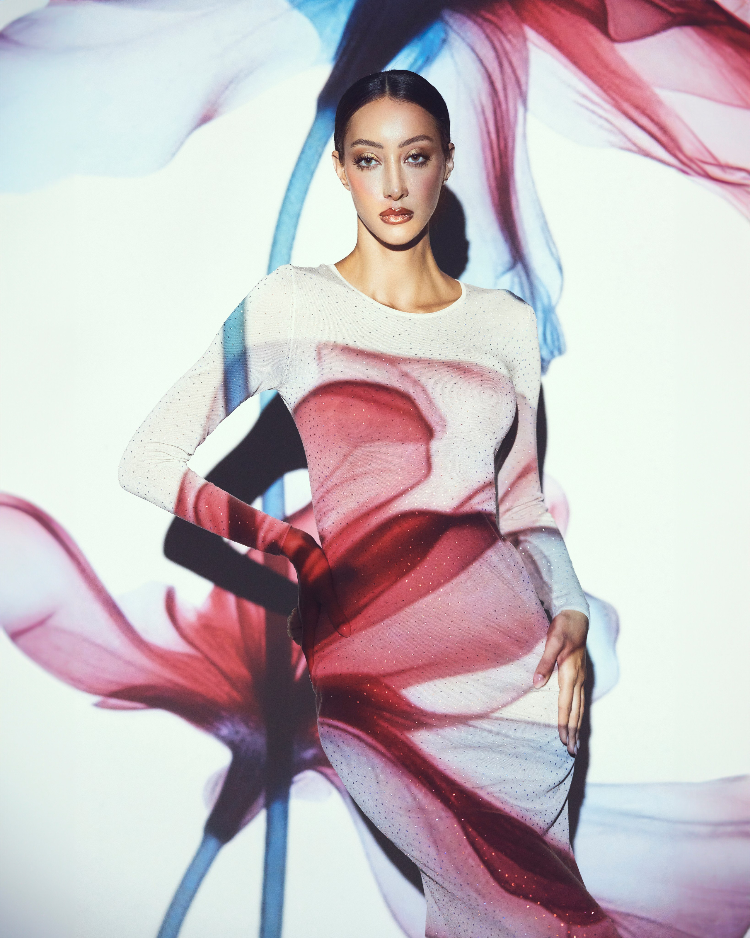 Онлайн консультации для фотографов. Fashion and content photographer Anna Pavlova