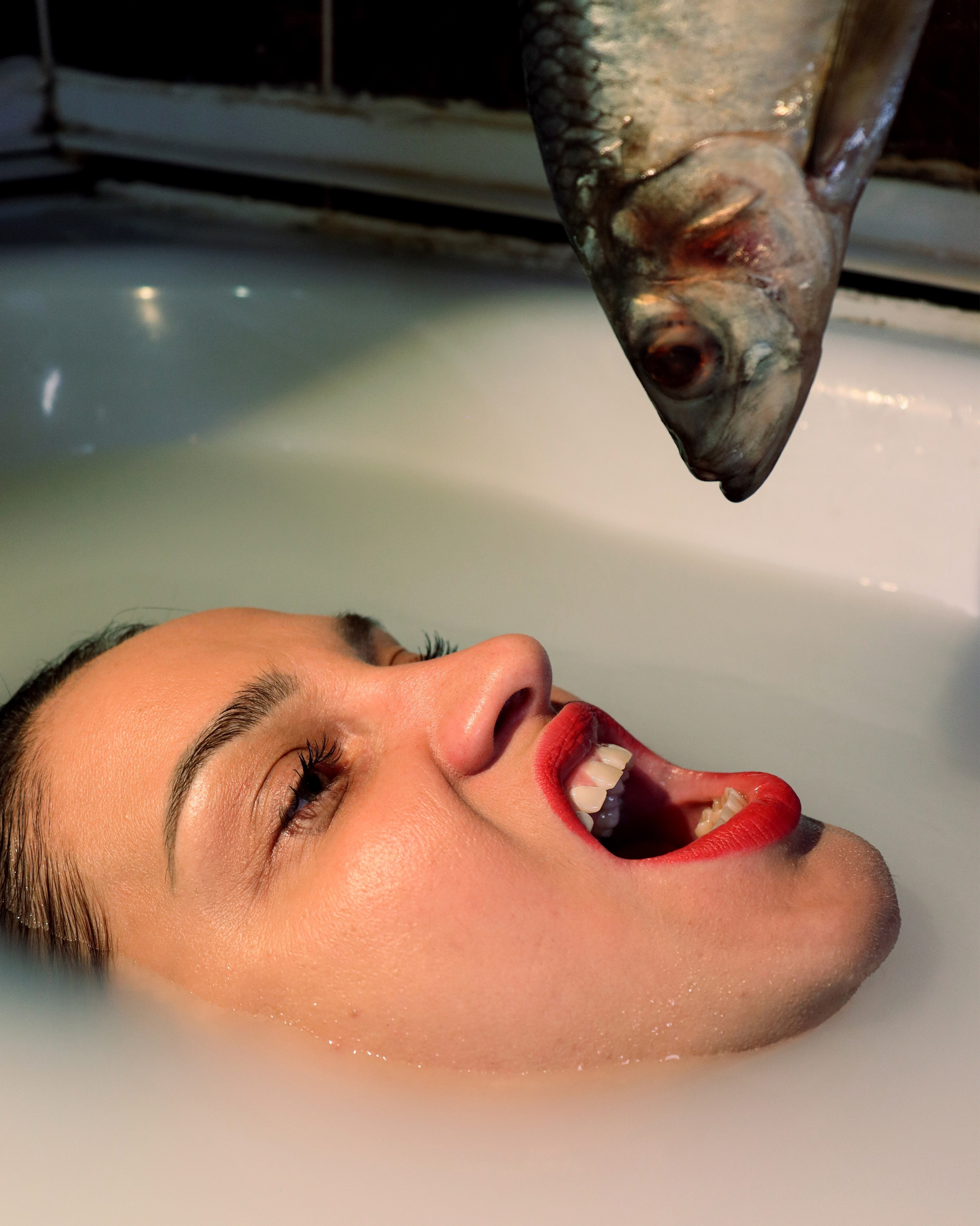 Анжелика Гордеева. ARTEXPOPHOTO