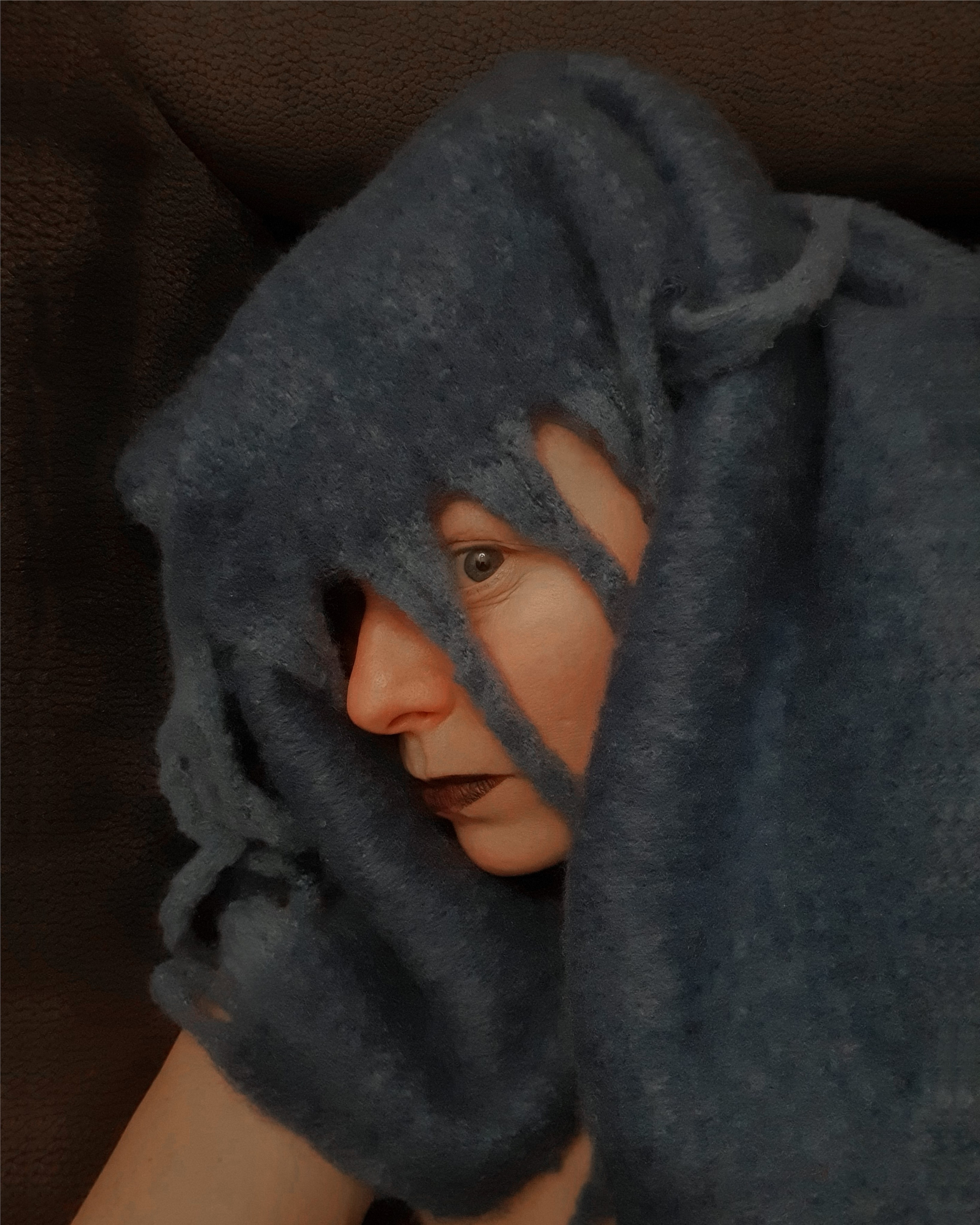 Усватова Екатерина. ARTEXPOPHOTO