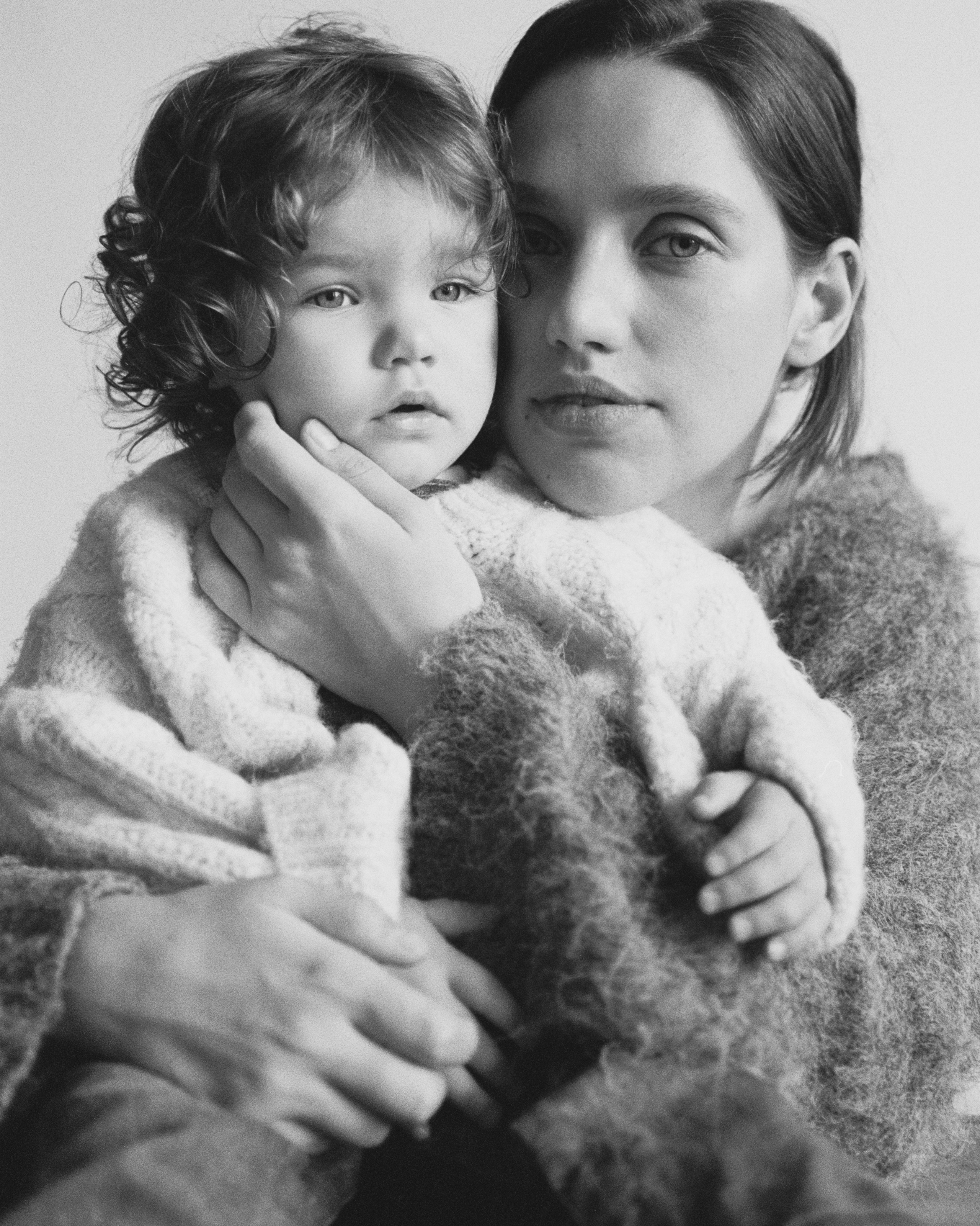 Услуги. Портретный фотограф в Санкт-Петербурге Баско Полина