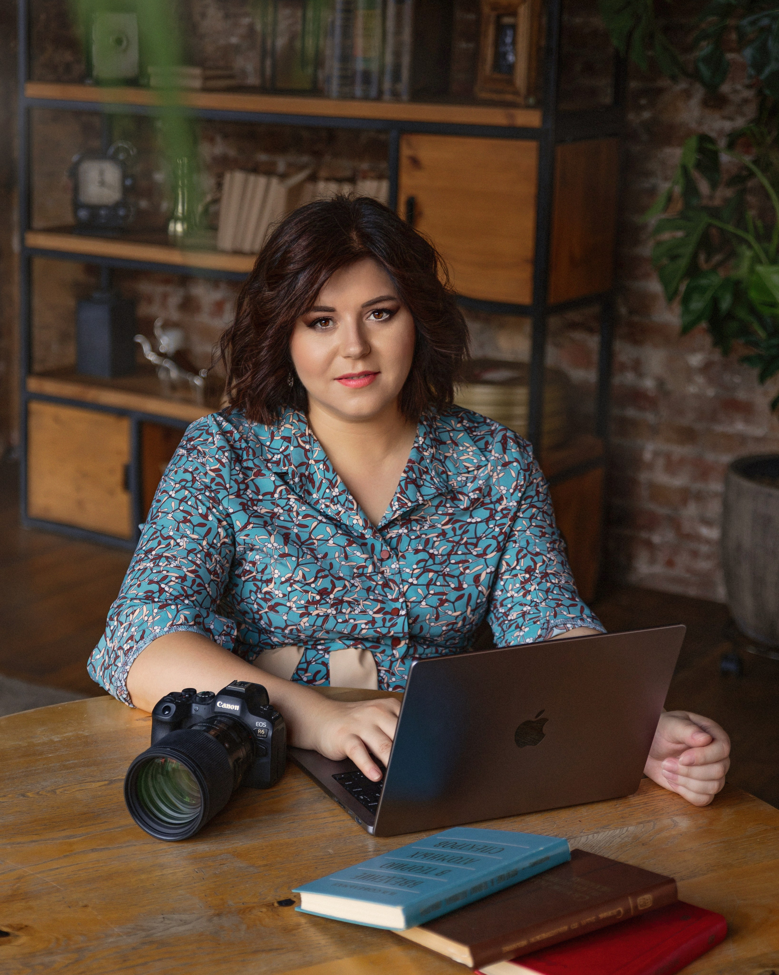 Трубинова Екатерина | Семейный фотограф | Москва