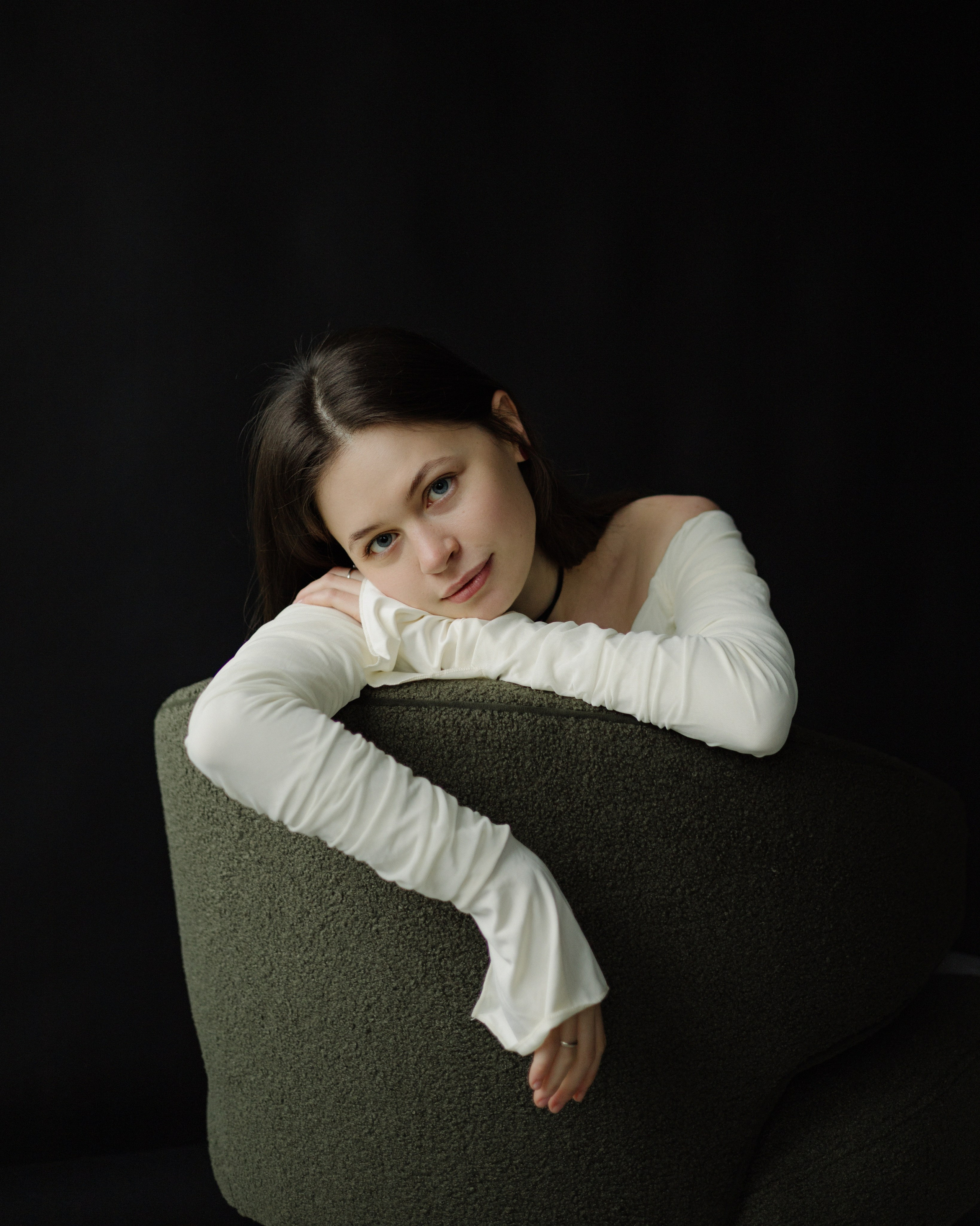 Индивидуальная фотосессия. Индивидуальный, love, семейный фотограф в Москве Елизавета Калинина