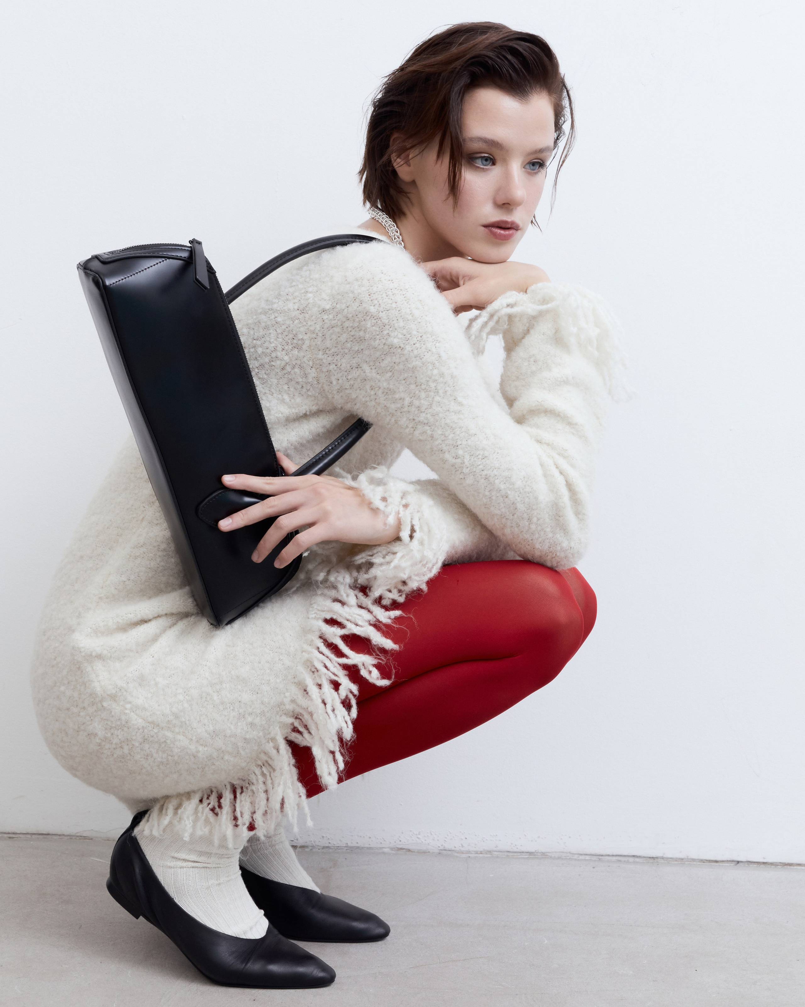 Коммерческий и портретный фотограф в Москве