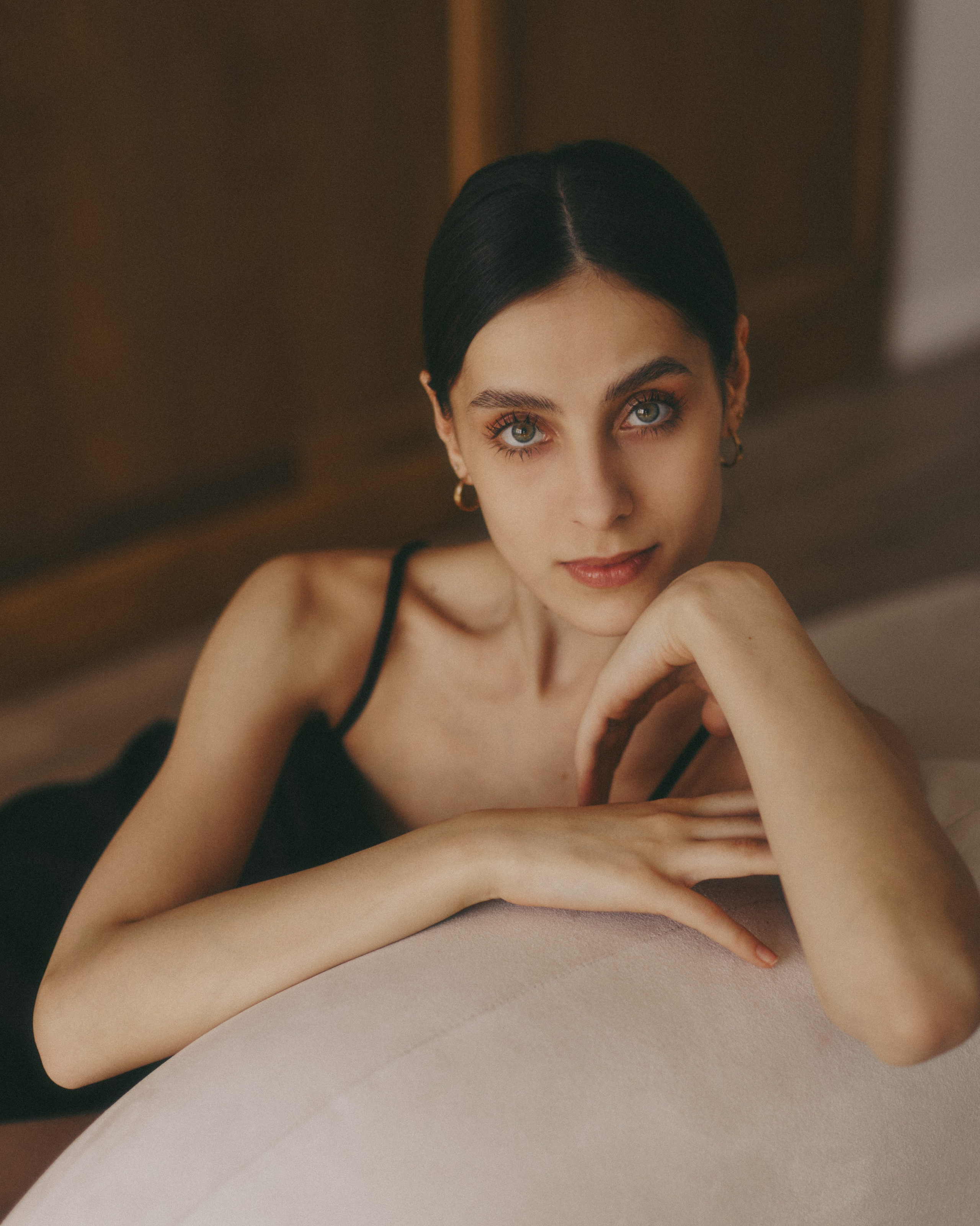 Индивидуальные. Портретный фотограф в Москве Ольга Крылова