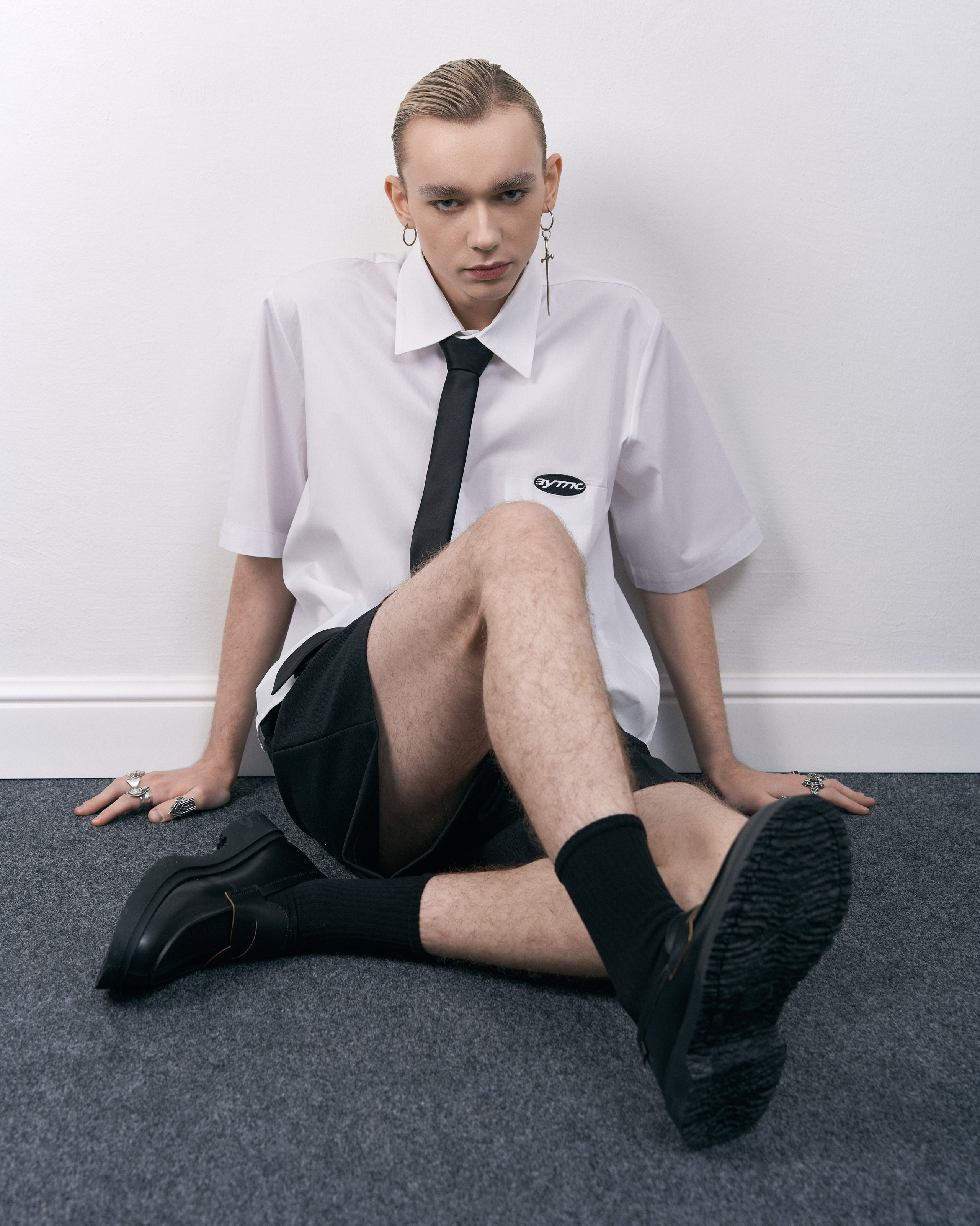 Фотограф для брендов Москва