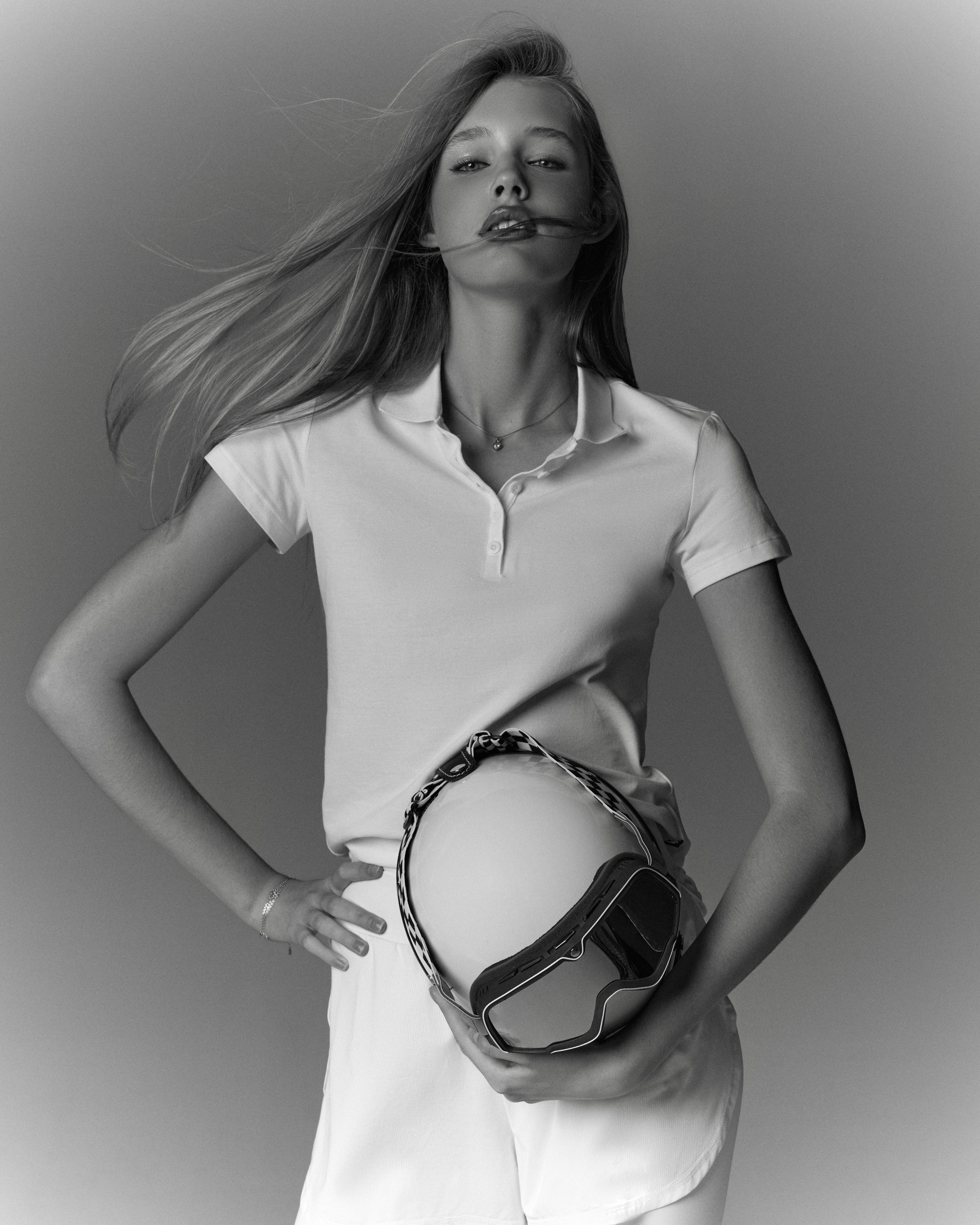 Фотограф для брендов Москва