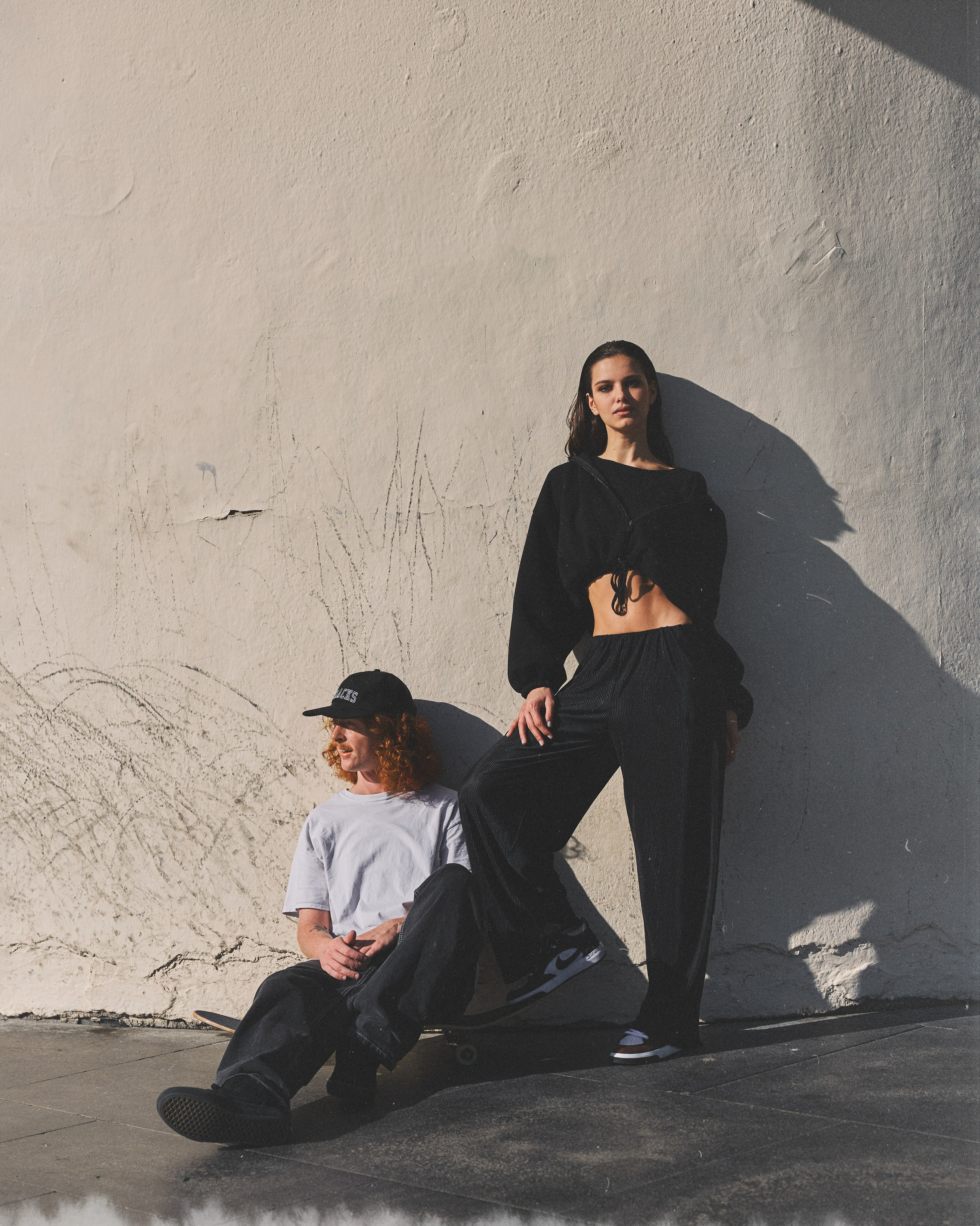 Фотограф Барселона