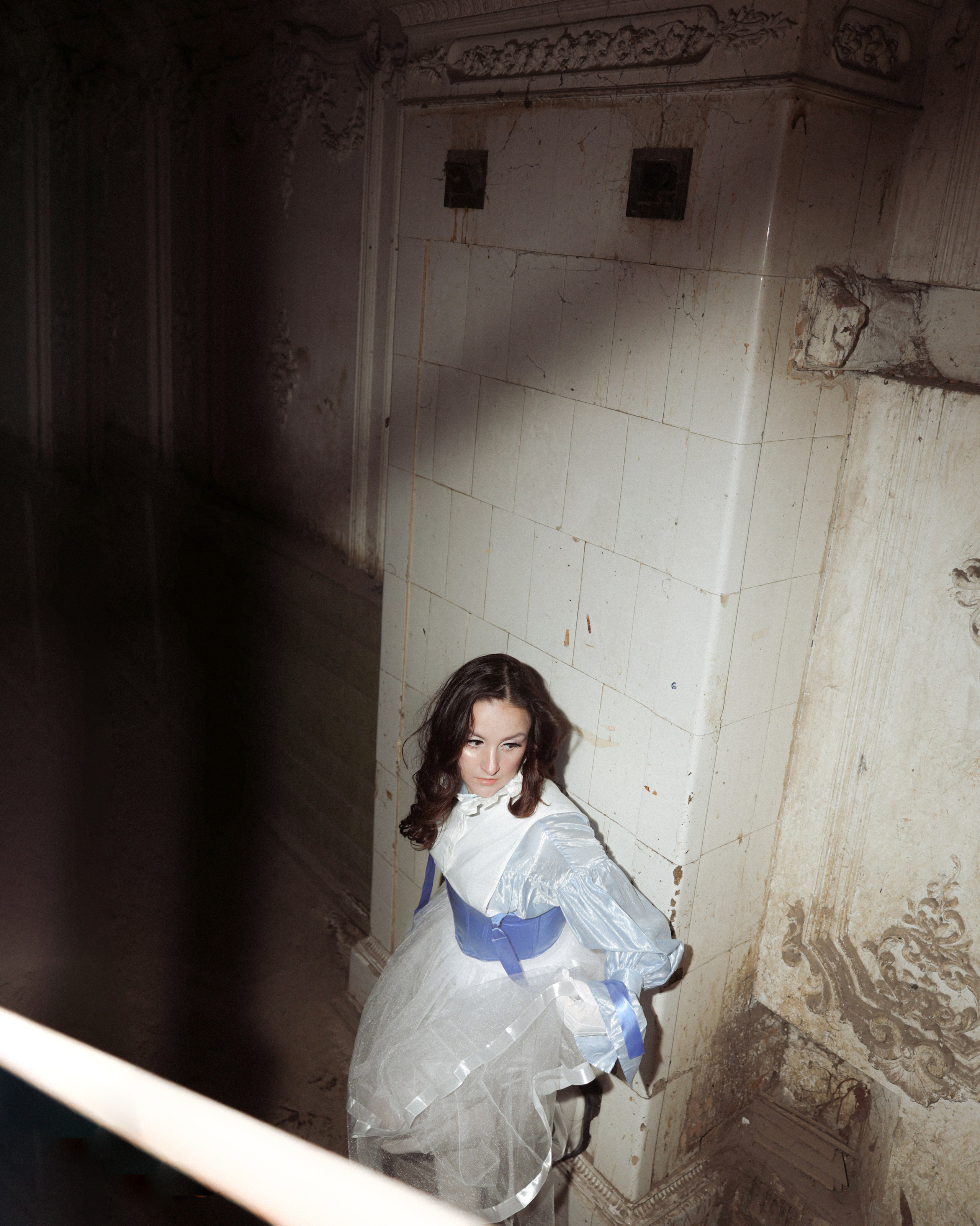 Мальвина. Главная