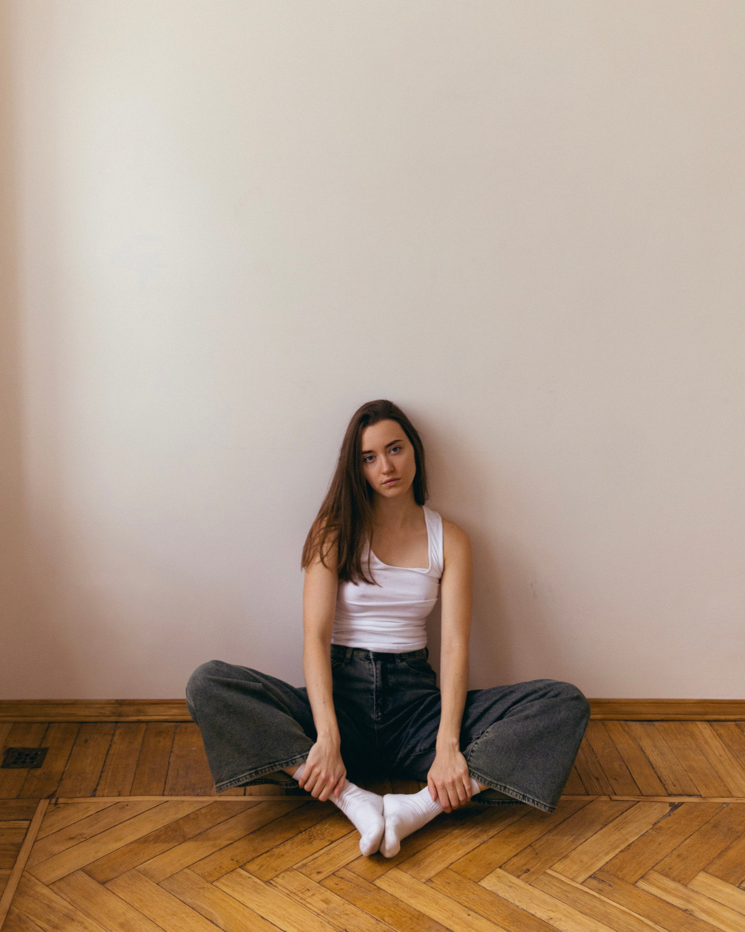 Женский и лавстори фотограф в Москве Елена Аксютко