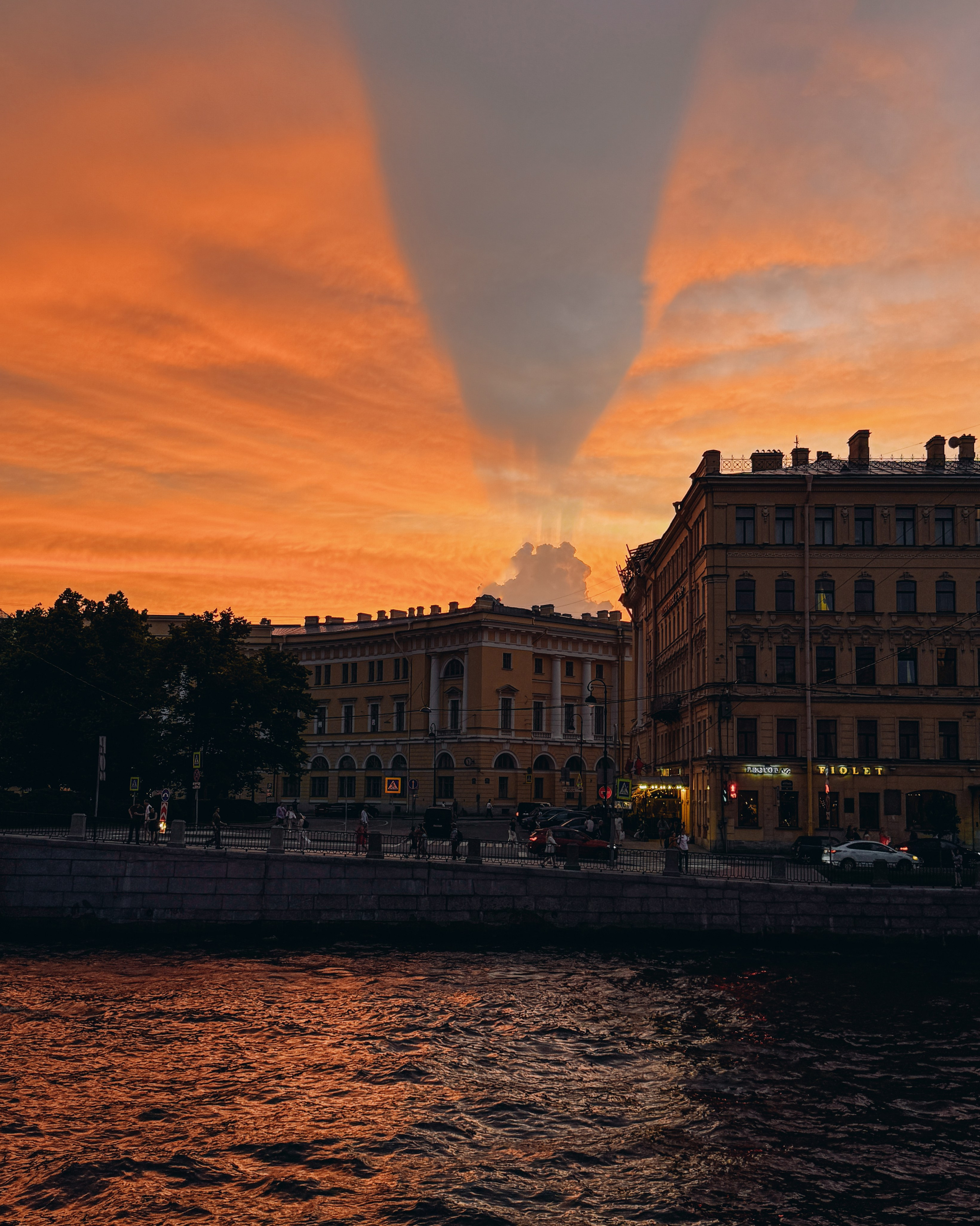 Санкт-Петербург, 2025