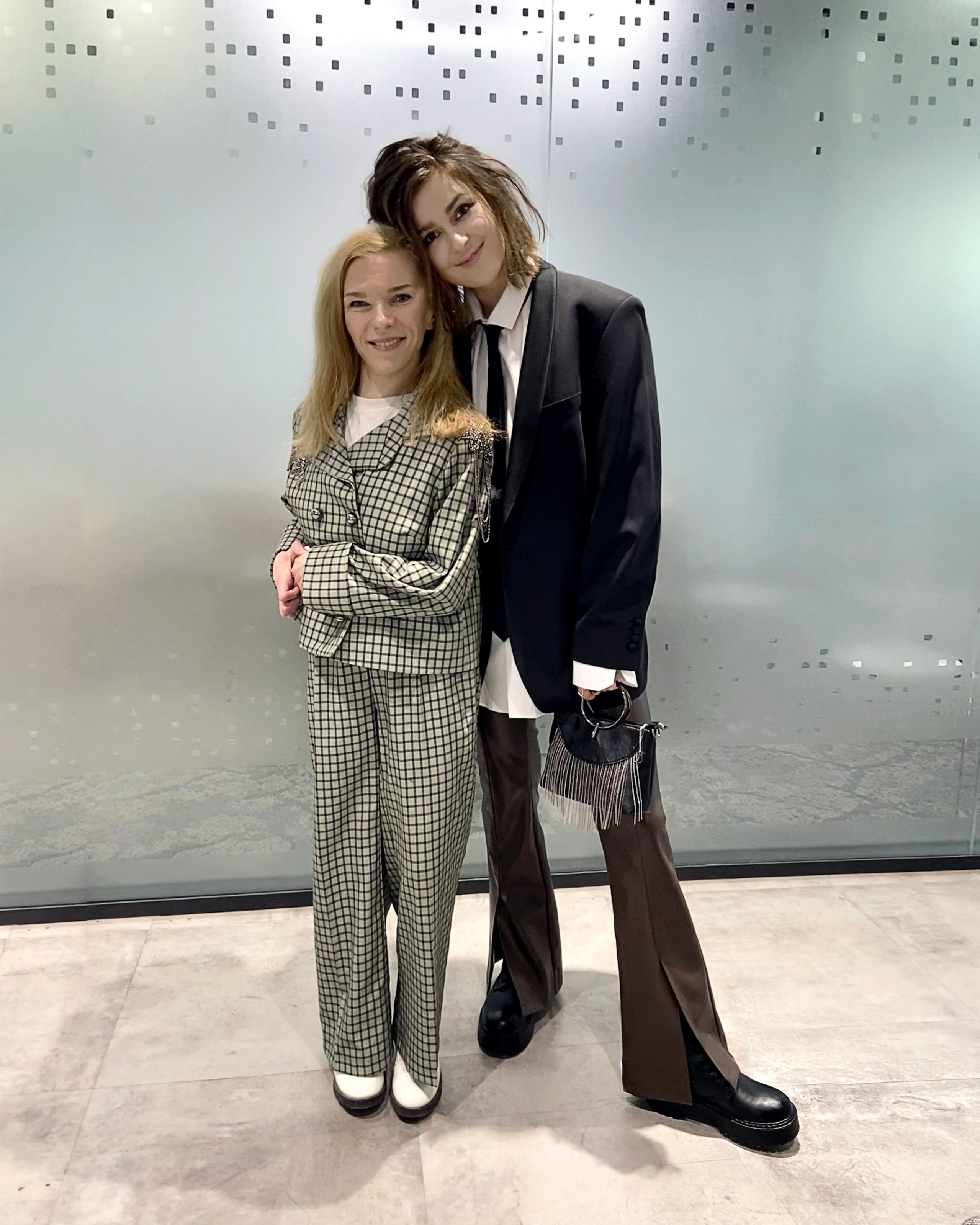 История Екатерины. Yulia Otroschenko