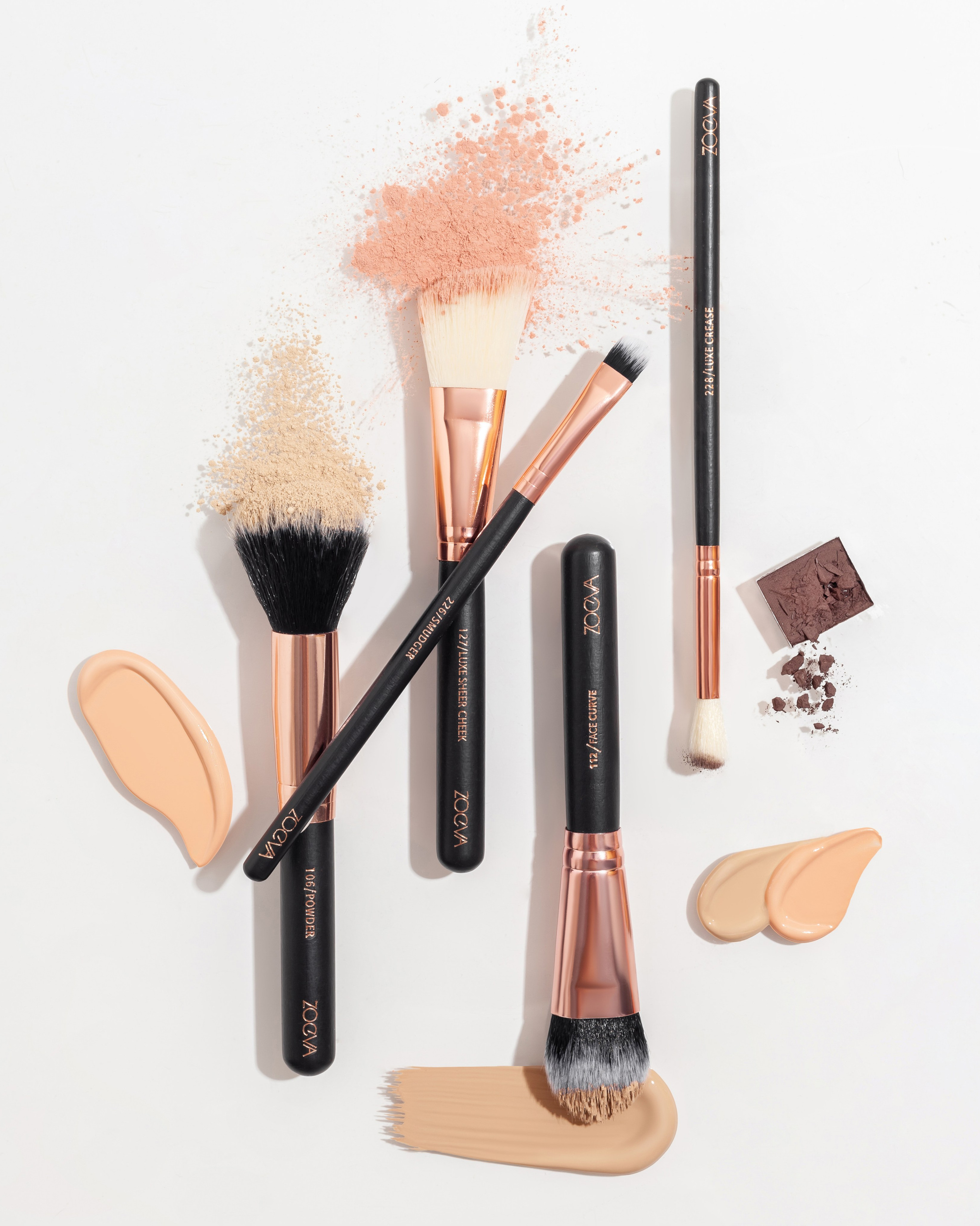 Косметика и парфюмерия