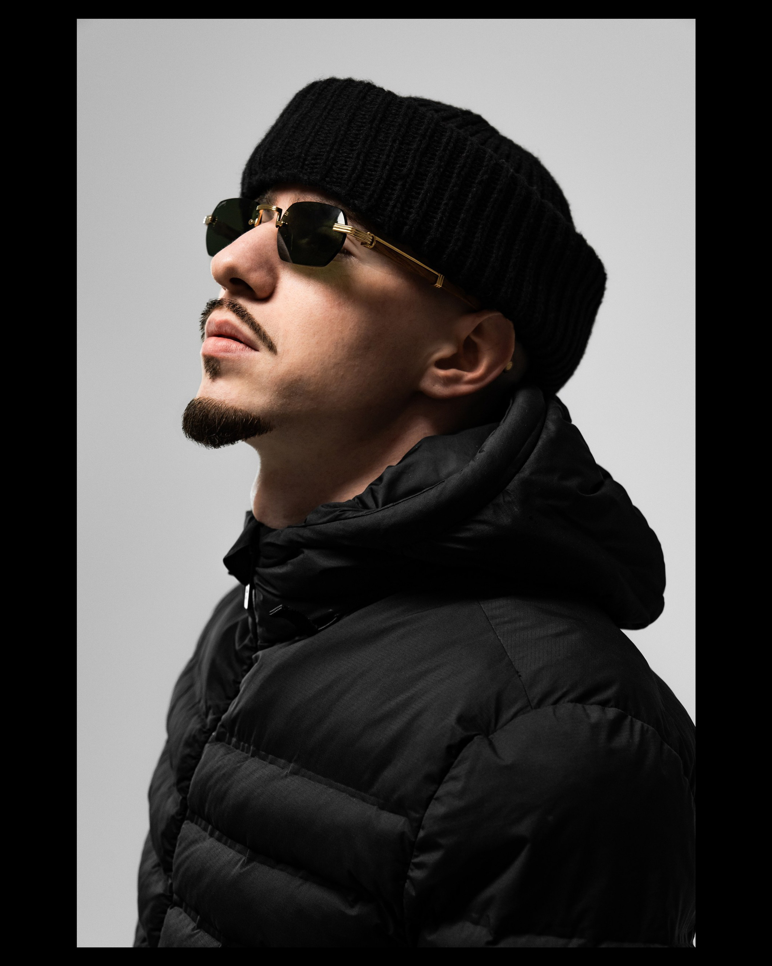 Фотограф из Санкт-Петербурга Григорий Куликов