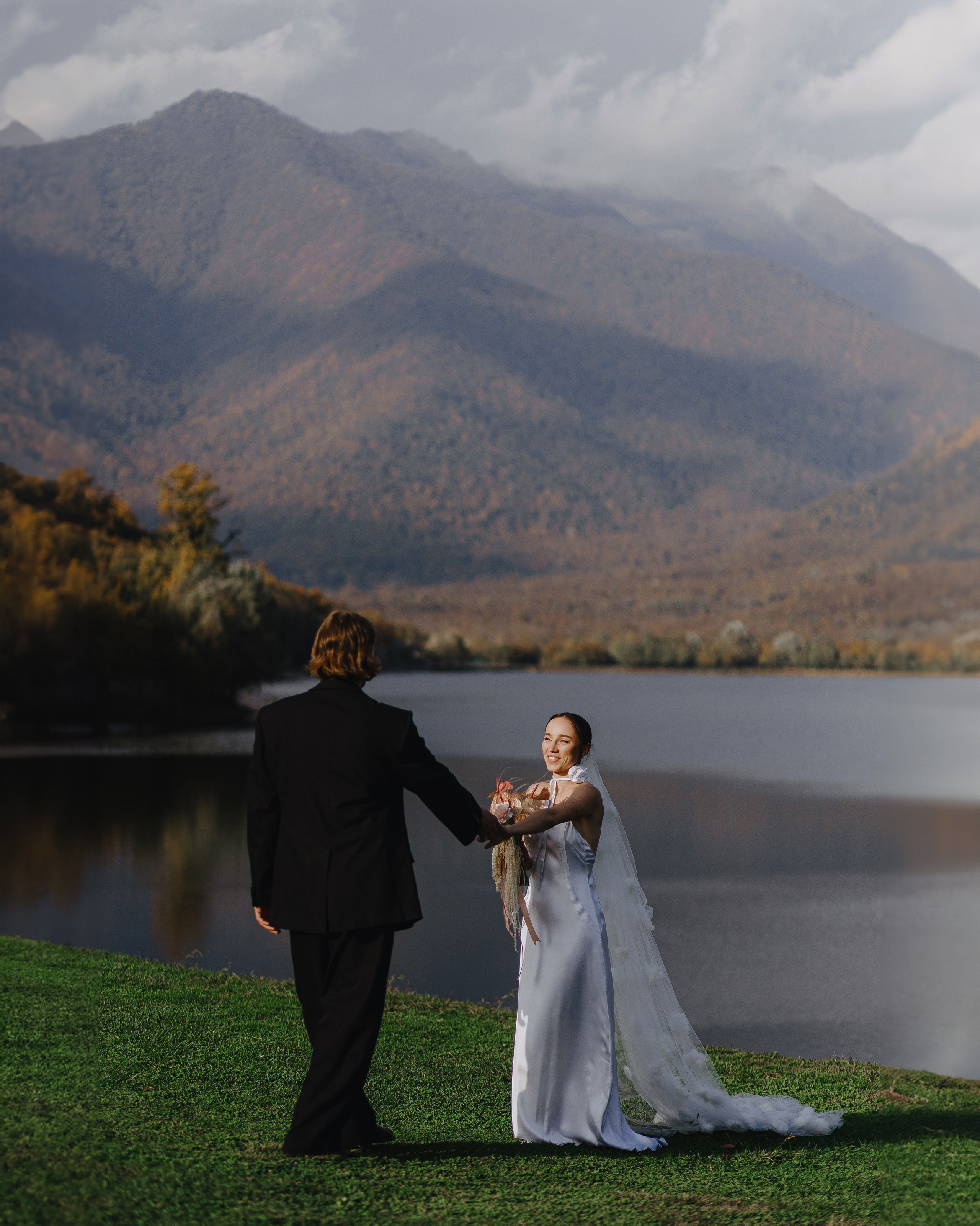 PRICE. Photographer Nikita Starodubtsev Serbia, Montenegro, Georgia, Turkey