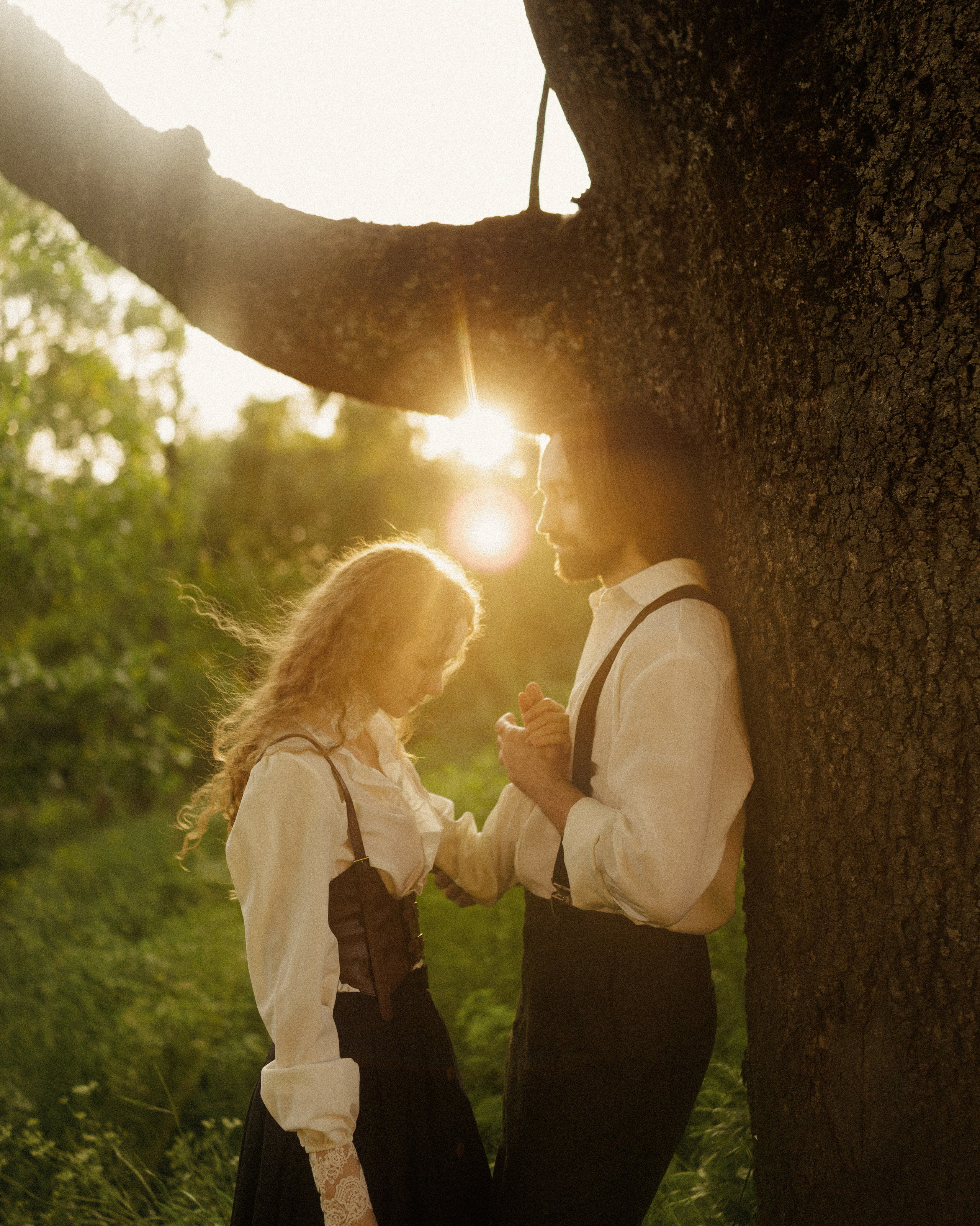 Групавое навучанне для фатографаў. Партрэтны і вясельны фатограф у Мінску Юлія Раманькова