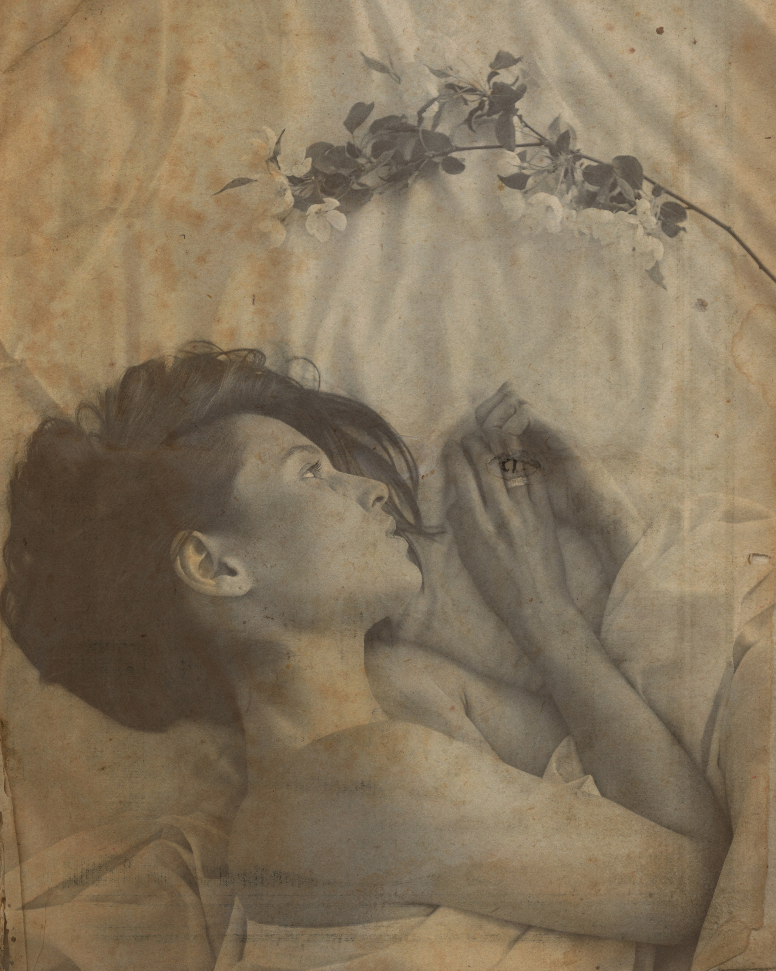 Свадебный проект «РОМЕО И ДЖУЛЬЕТТА». Фотограф в Омске Екатерина Павлова