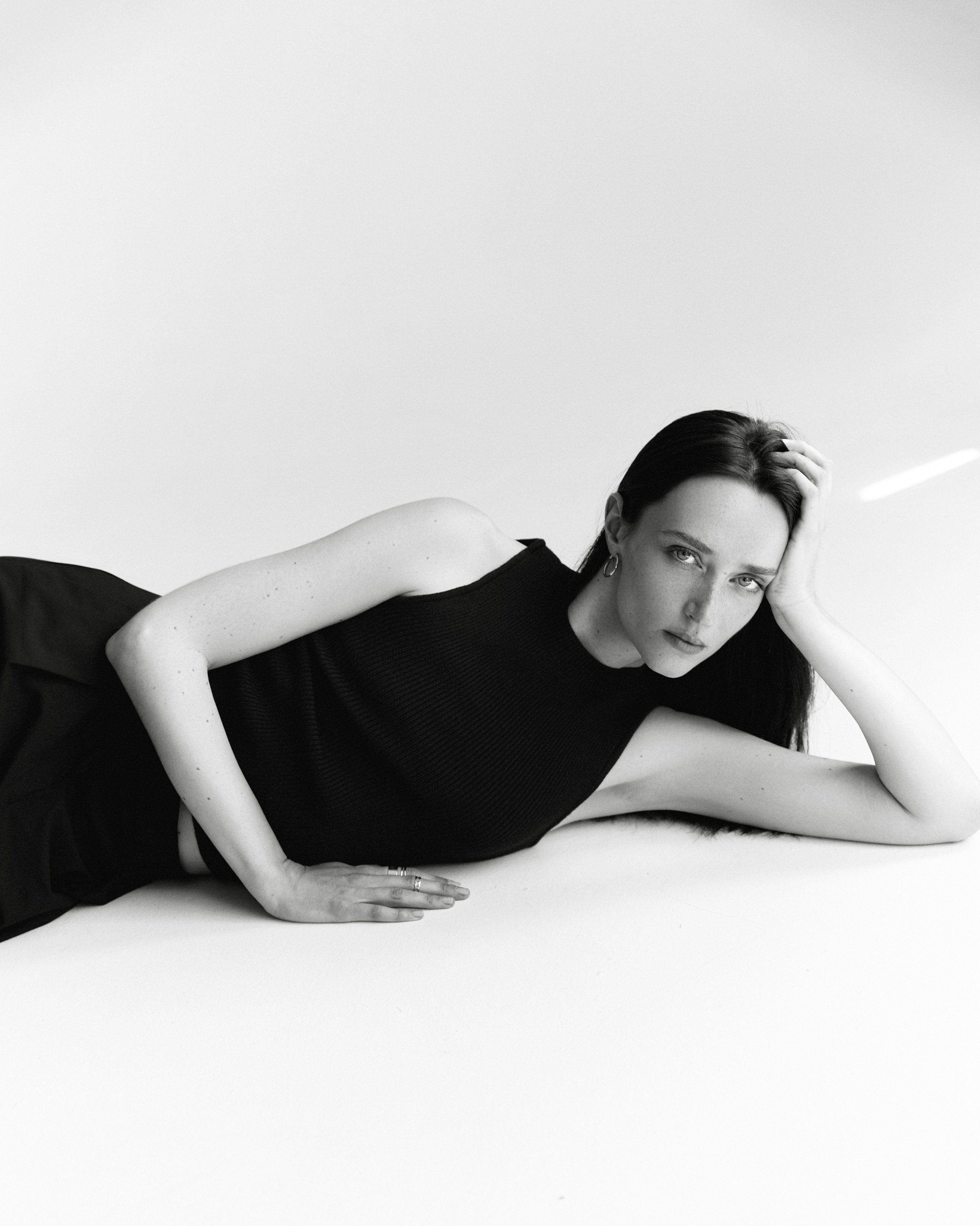 Katerina Dieci portfolio