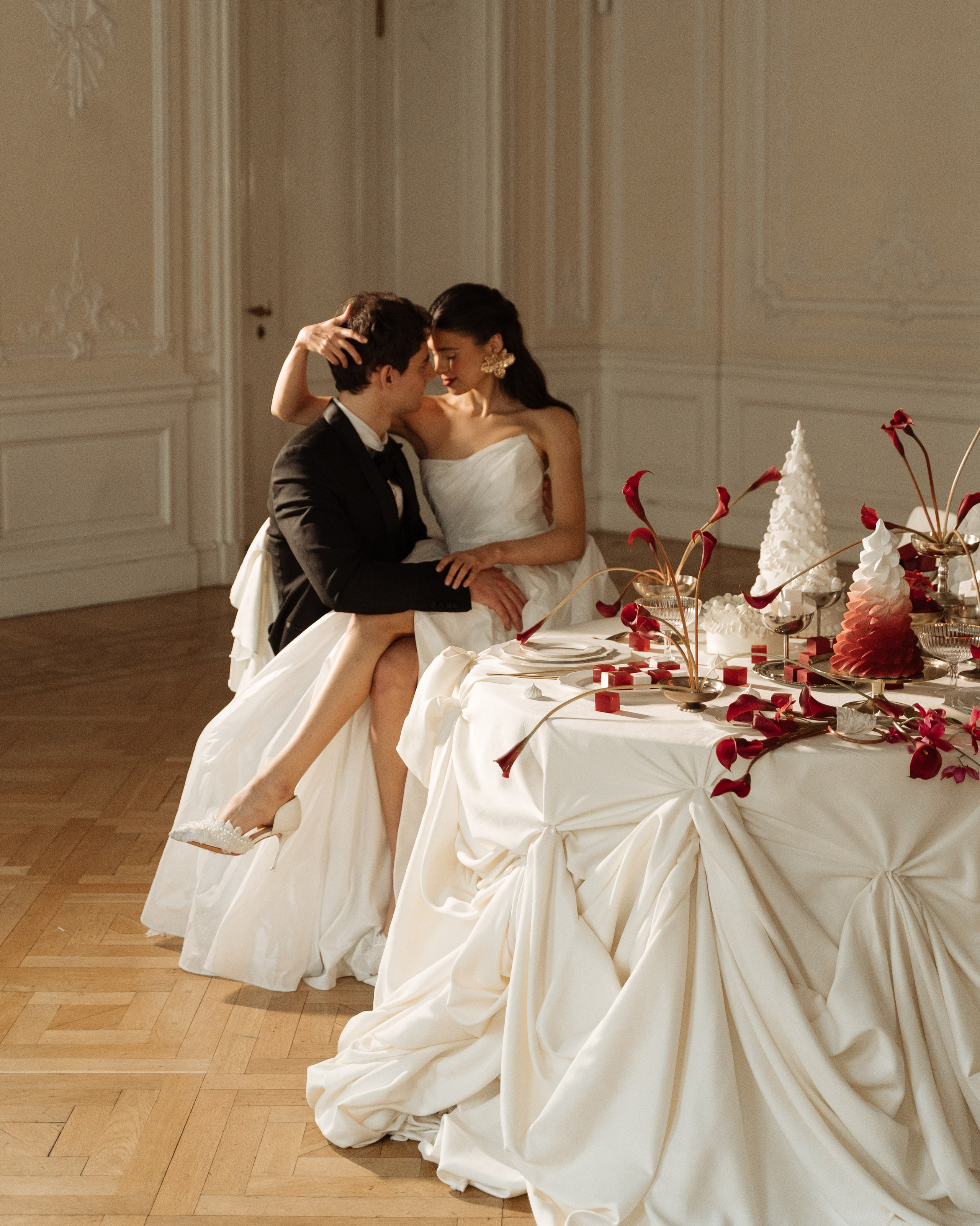 Услуги. Свадебный и портретный фотограф Москва Ирина Гавриленко