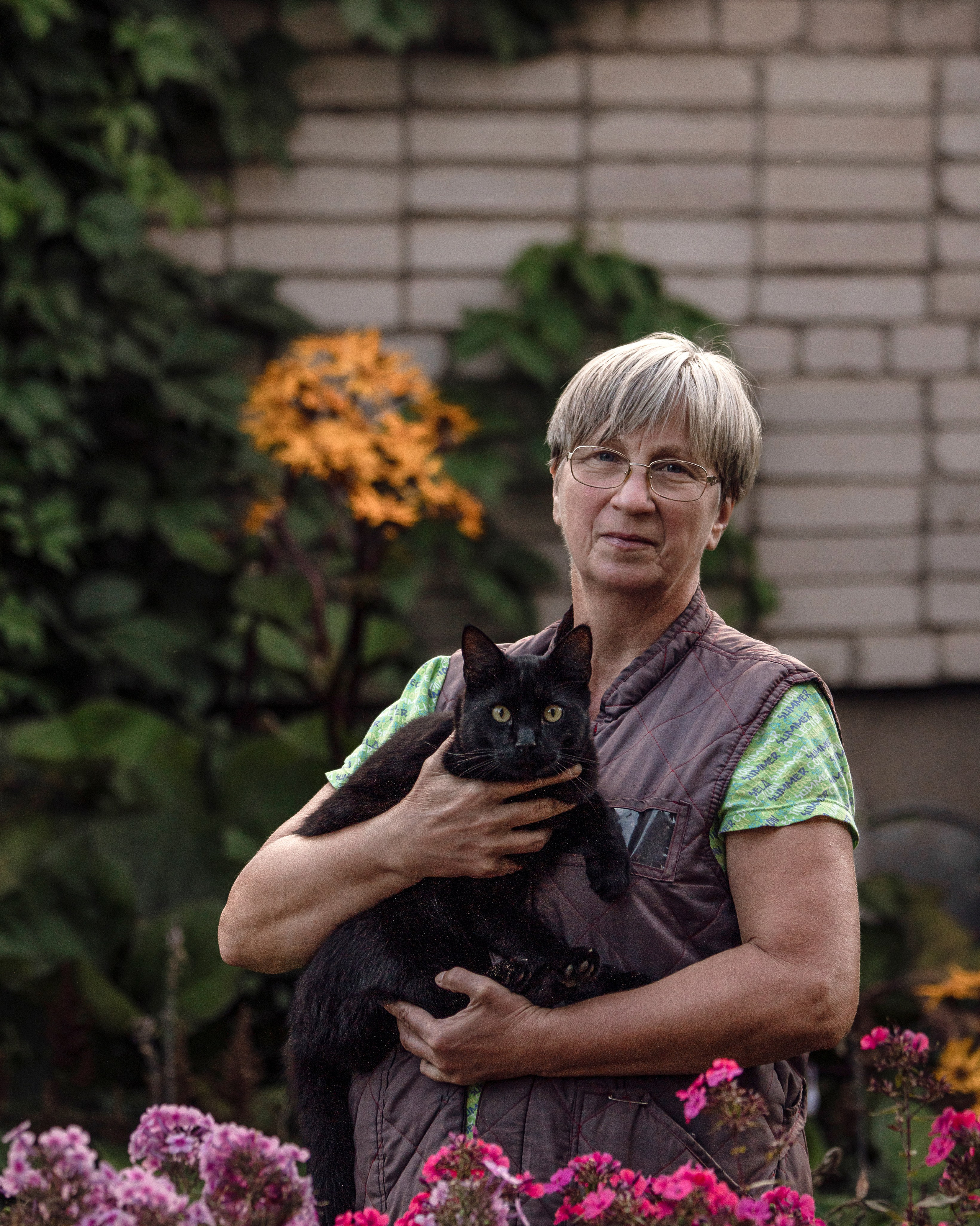 Poozyory. Artisistic photographs of Lena Sokolova