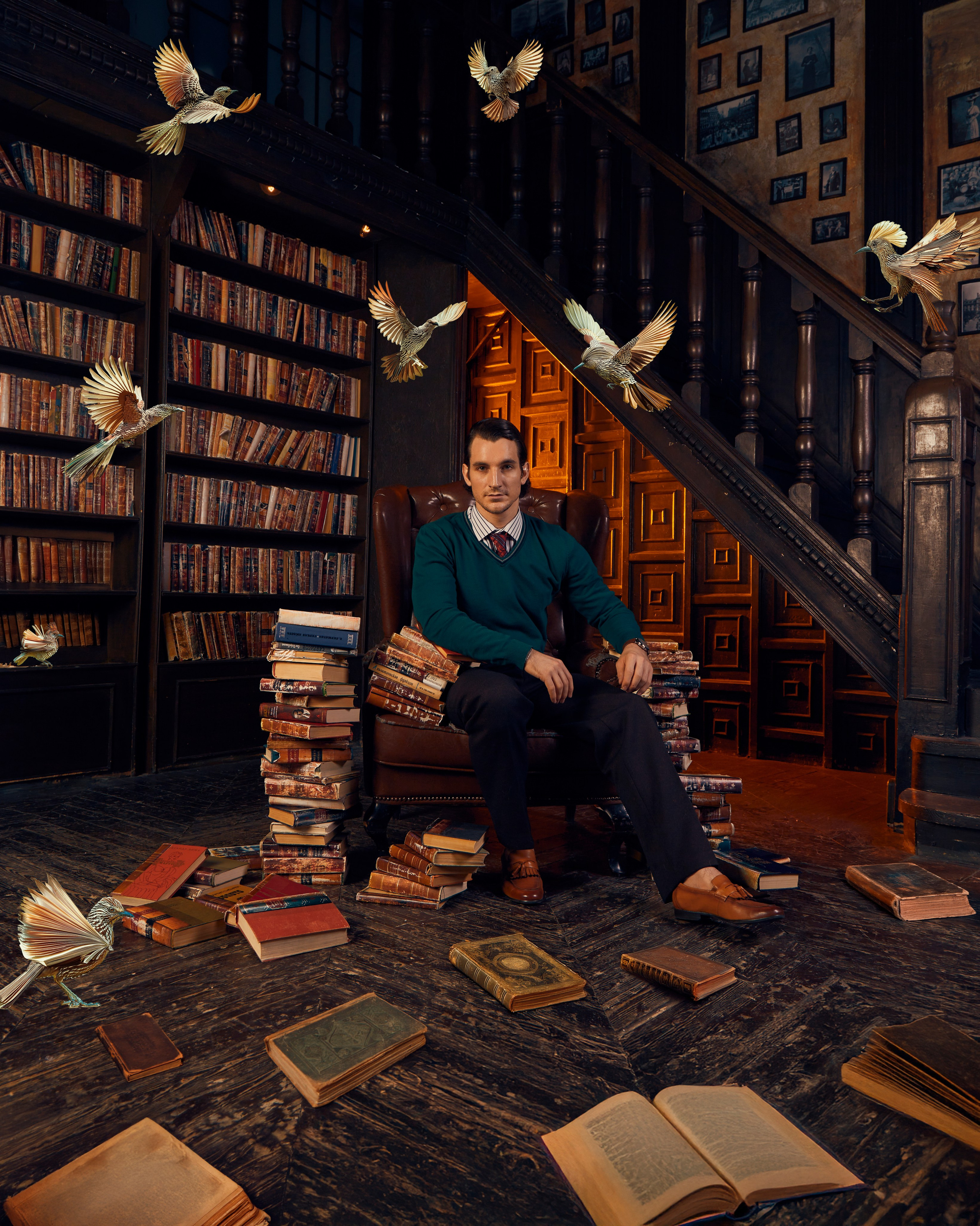 Портфолио. Фотограф в Москве Игорь Влащенко