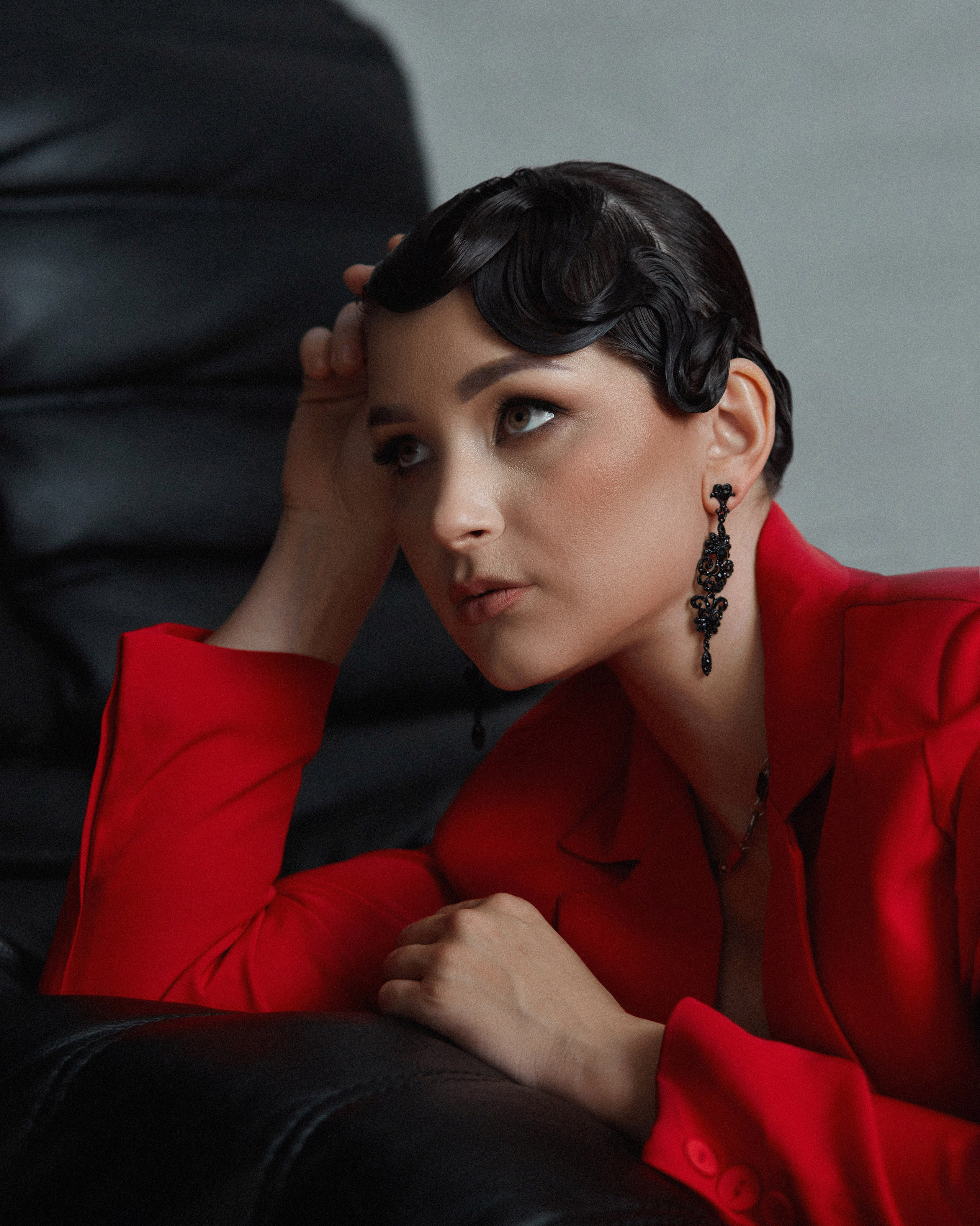 Контакты. Фотограф Ксения Овтина