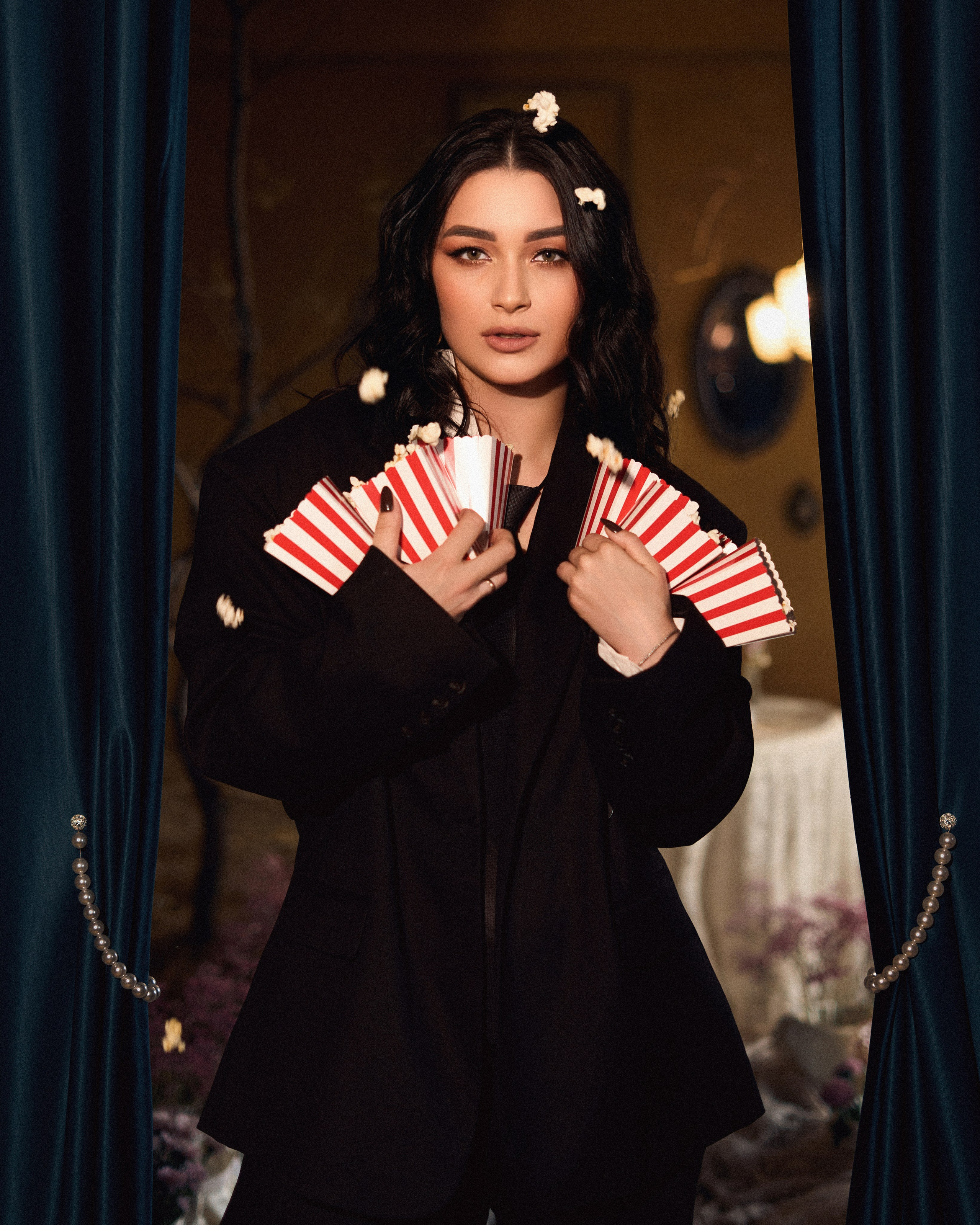 Фотограф Ксения Овтина