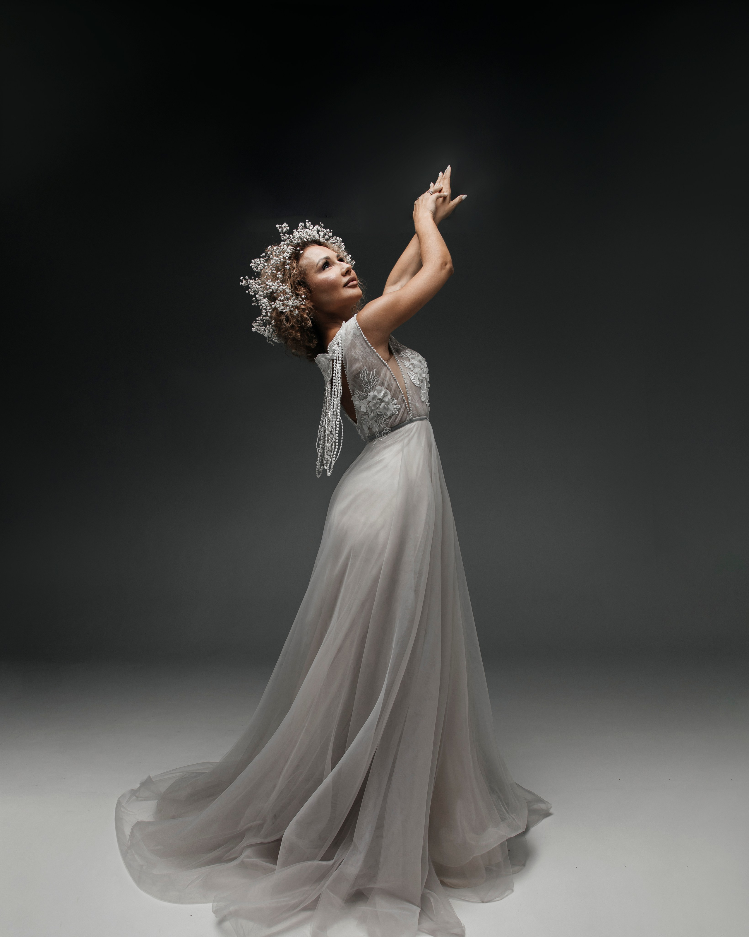 Распродажа. Свадебный салон Саратов — Charmante