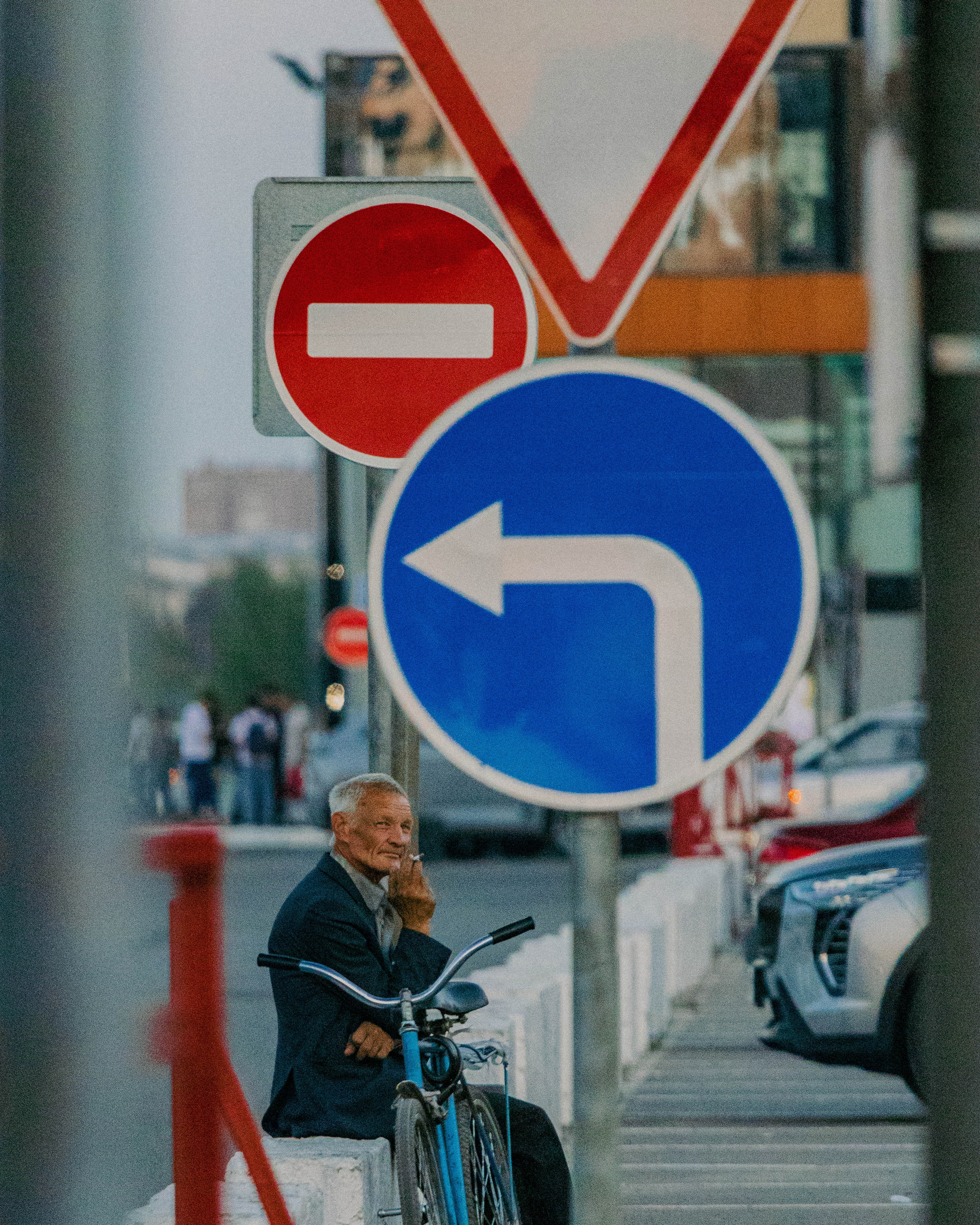 «Стрит-фотография». Фотовыставки serebro.gallery, в которых автором можешь стать ты! | Москва