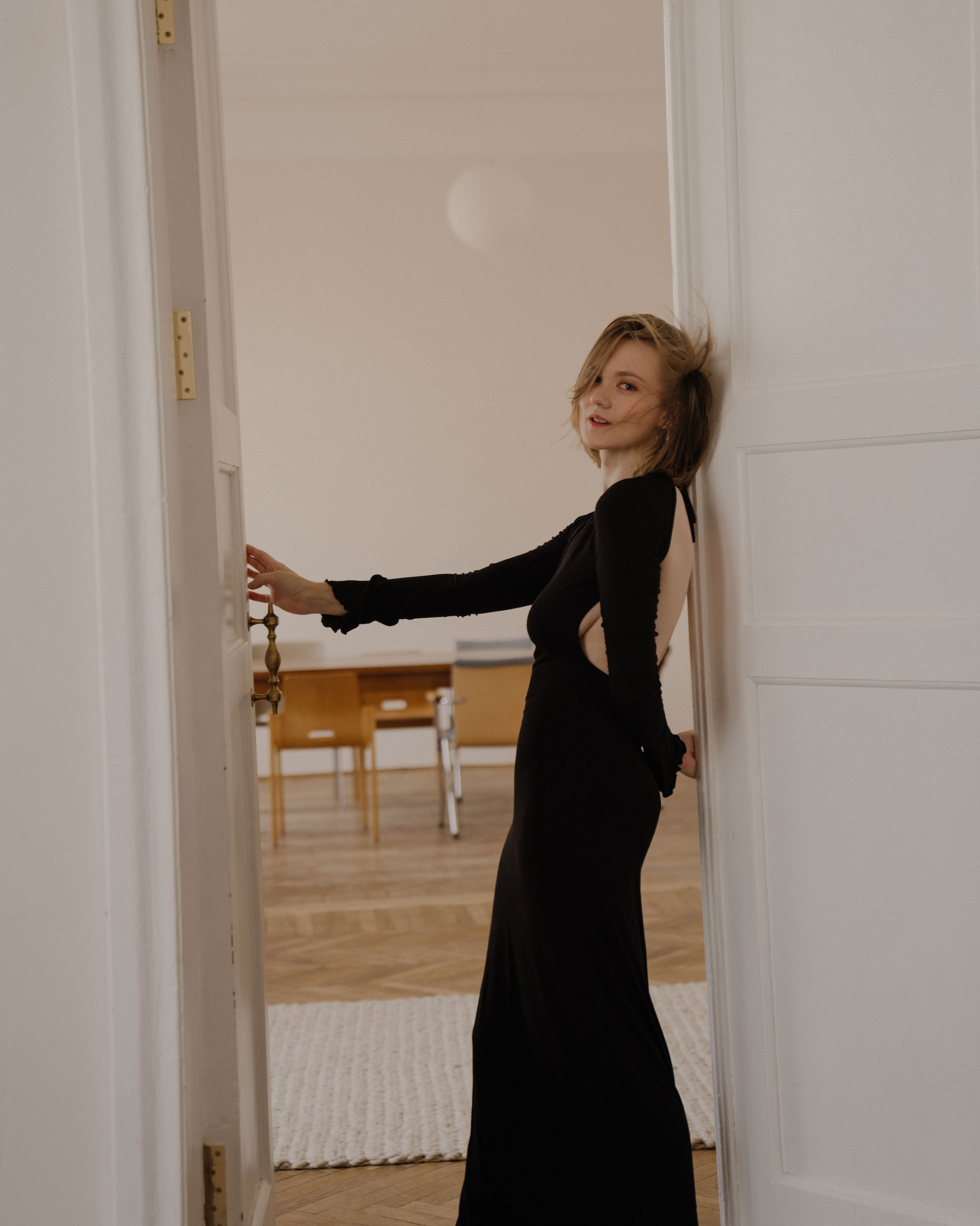 Портретный и свадебный фотограф в Москве Финкельштенй Анна