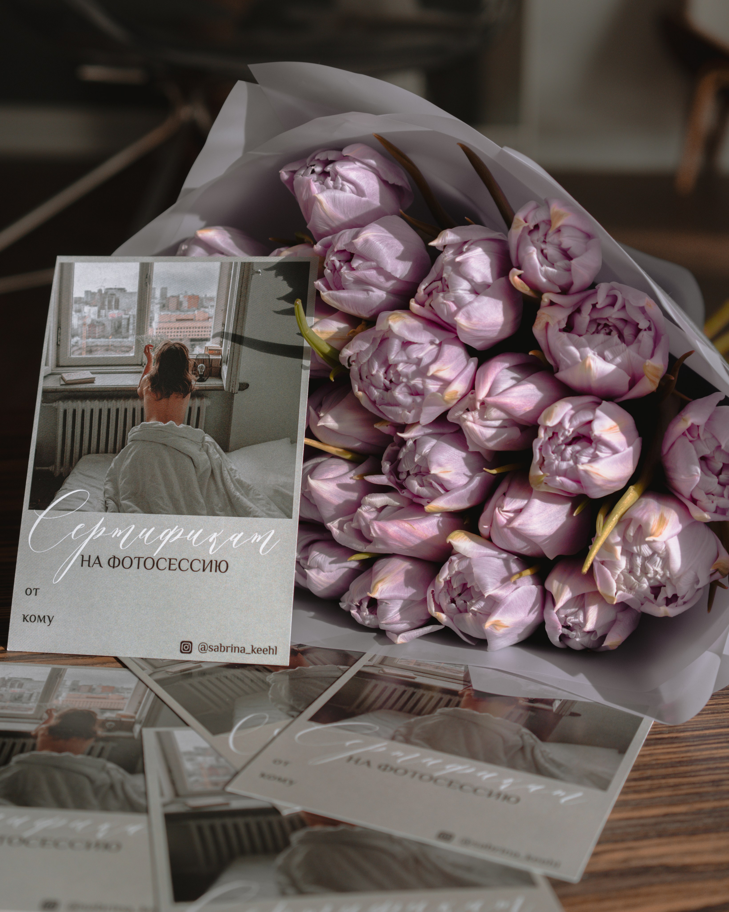 Услуги. Портретный и свадебный фотограф в Москве Финкельштенй Анна